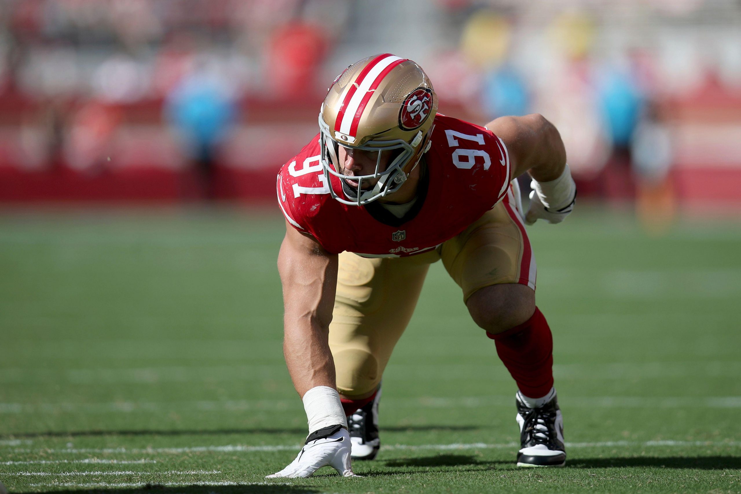 Nfl week 10 highlights notable grades from sunday s games