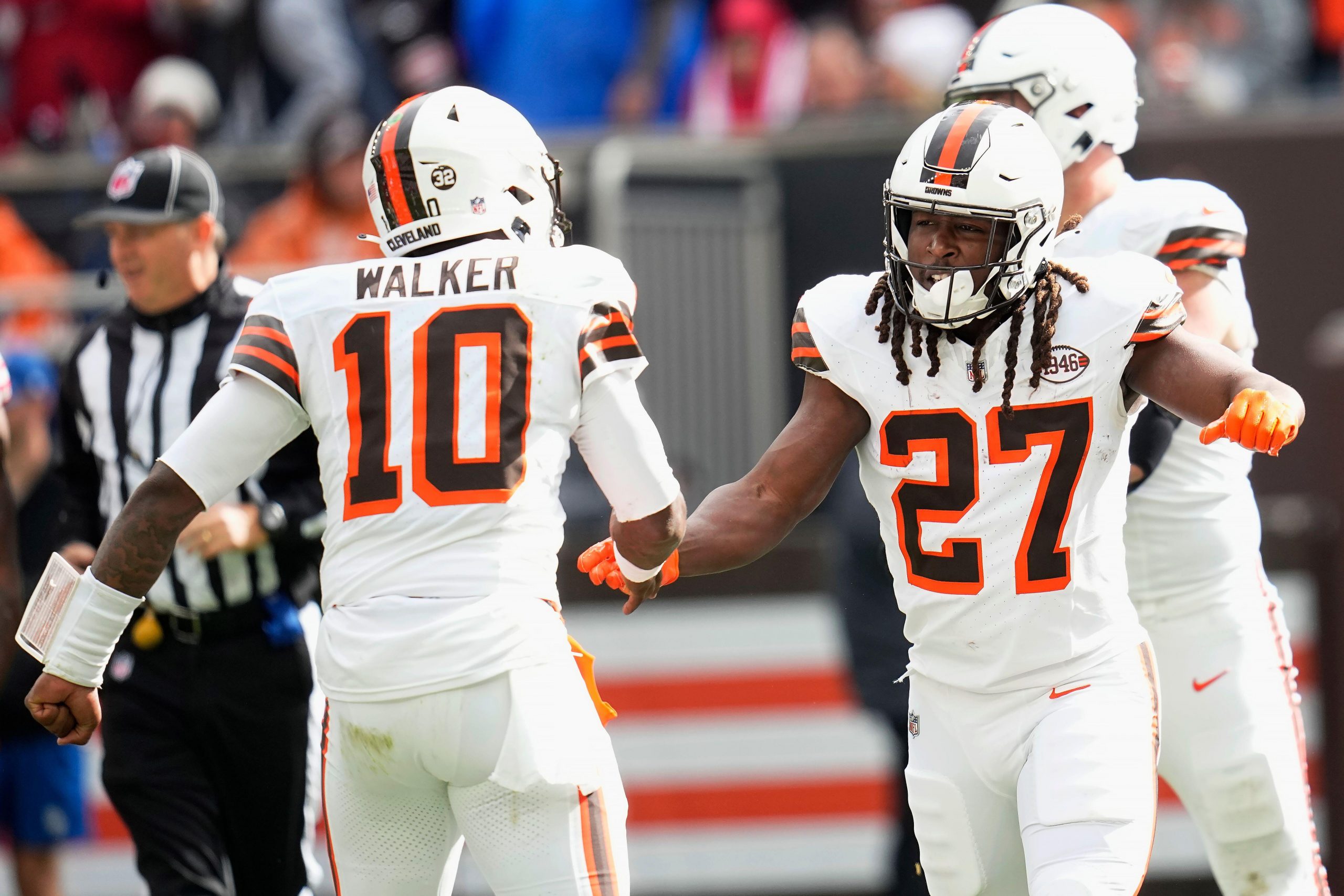 2022 NFL Draft Recap: Cleveland Browns
