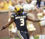 PFF Rankings: Highest-graded defensive backs in college football