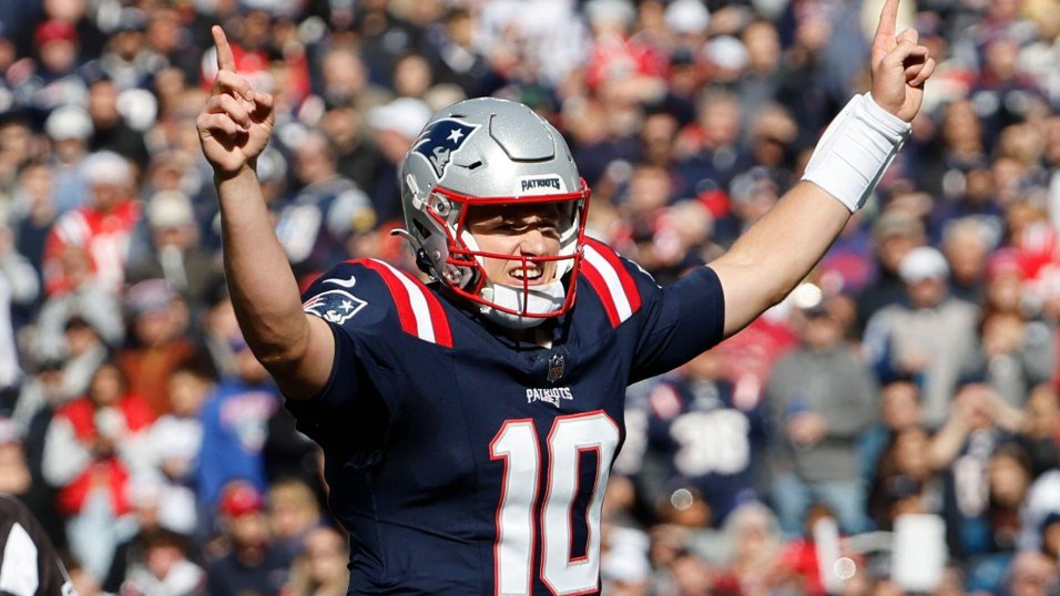 NFL Week 7 Game Recap: New England Patriots 29, Buffalo Bills 25