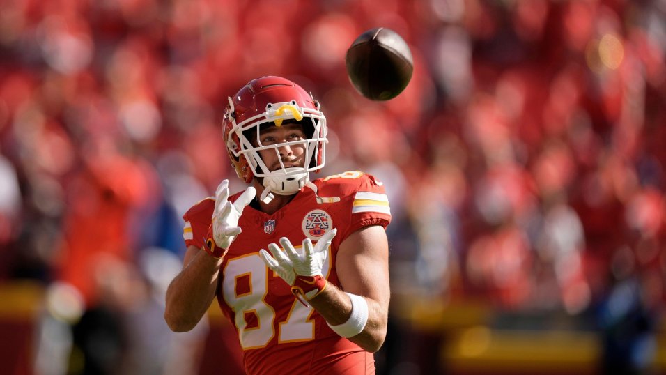 NFL Week 7 Game Recap: Kansas City Chiefs 31, Los Angeles Chargers 17, NFL  News, Rankings and Statistics
