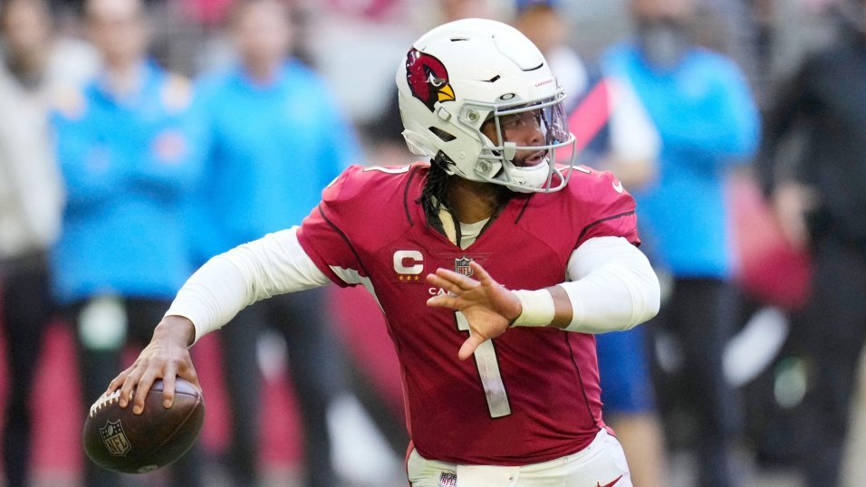 With the No. 1 pick currently in hand, the Arizona Cardinals have a  decision to make on Kyler Murray, NFL News, Rankings and Statistics