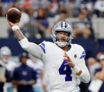 NFL Betting 2022: Market-implied power rankings and ELO strength of schedule, NFL and NCAA Betting Picks