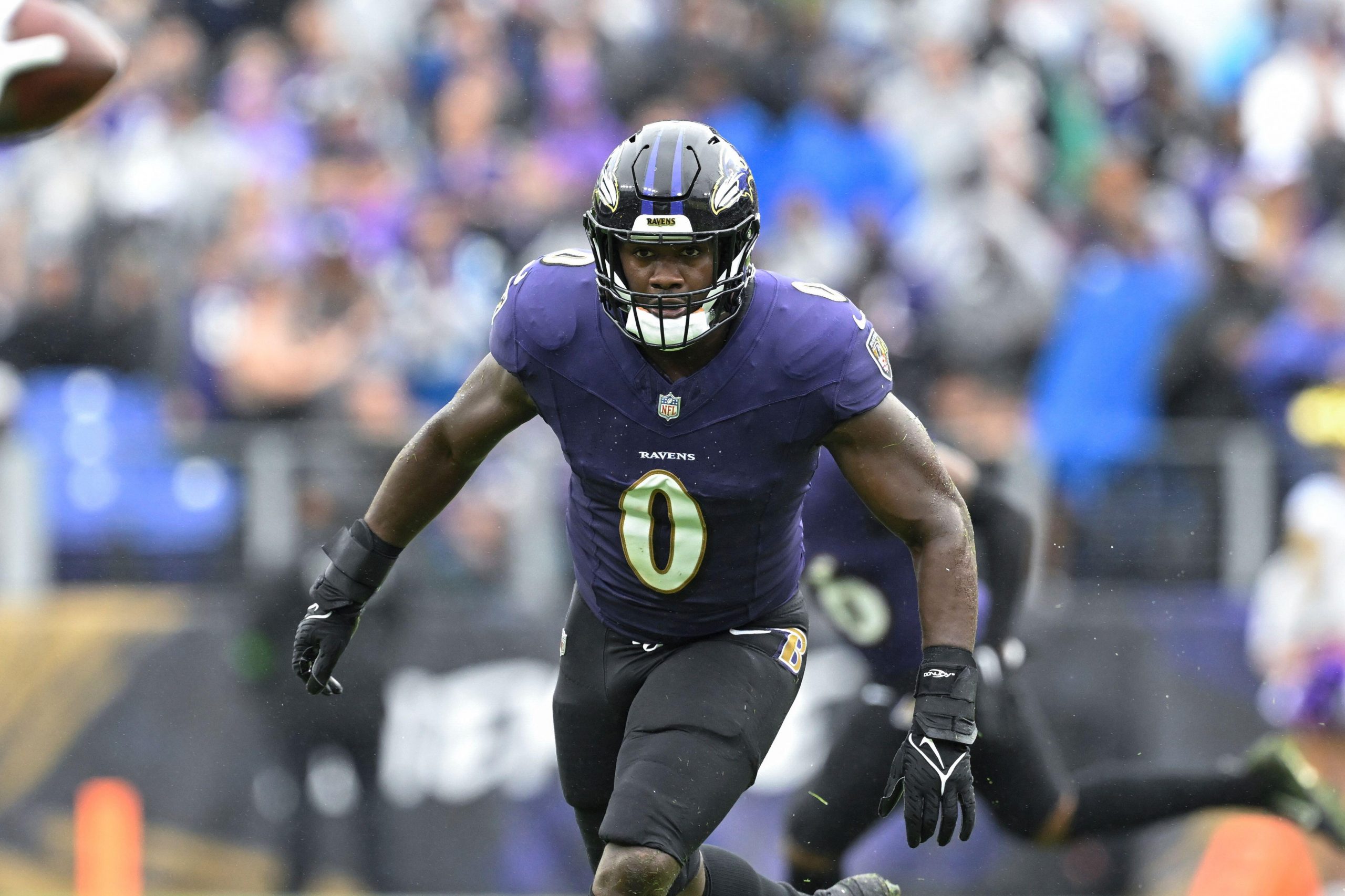 5 Things We've Learned About The Baltimore Ravens Through Week 4