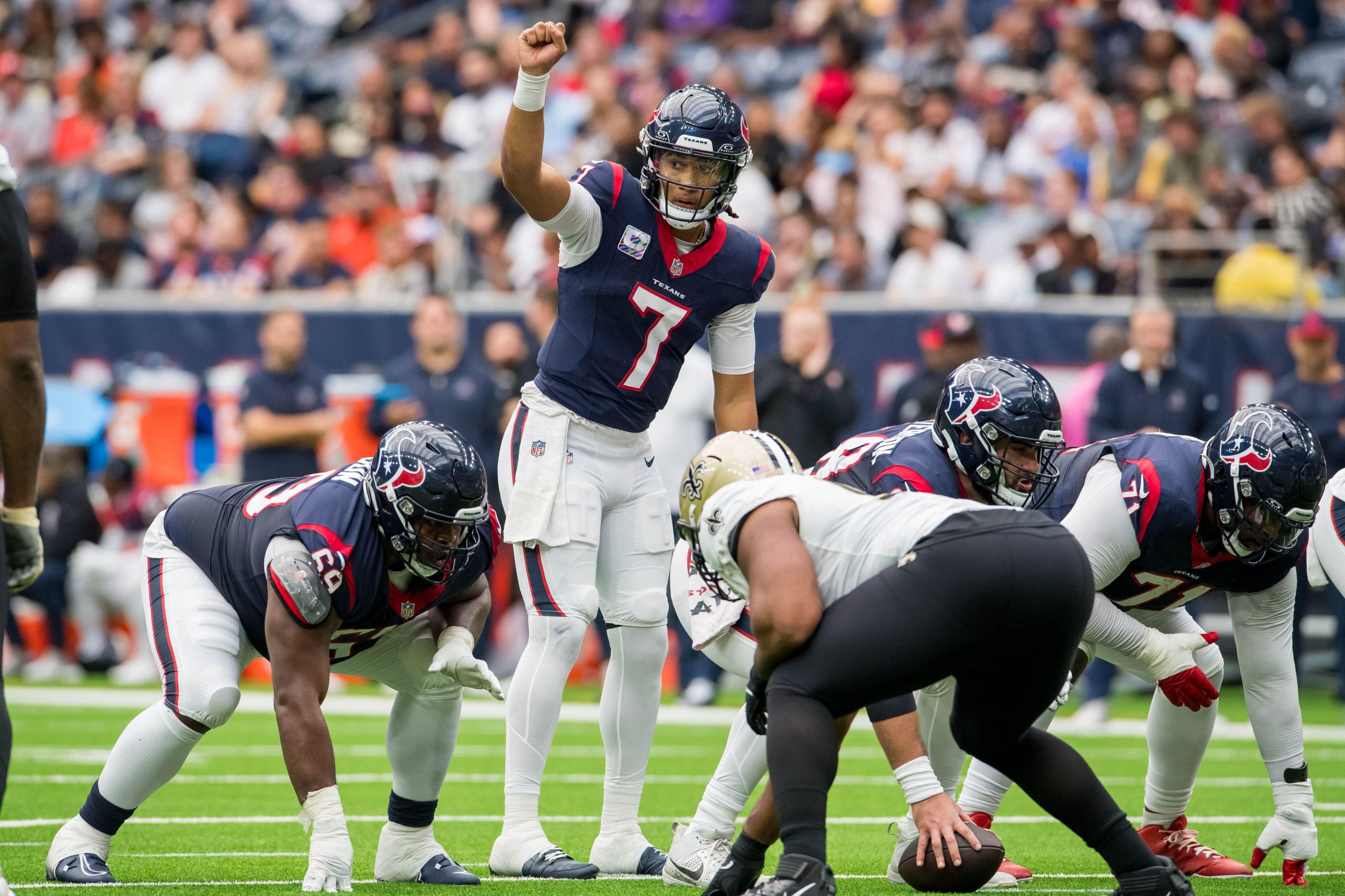 NFL Week 10 Analytical Quarterback Rankings Tua Tagovailoa Josh