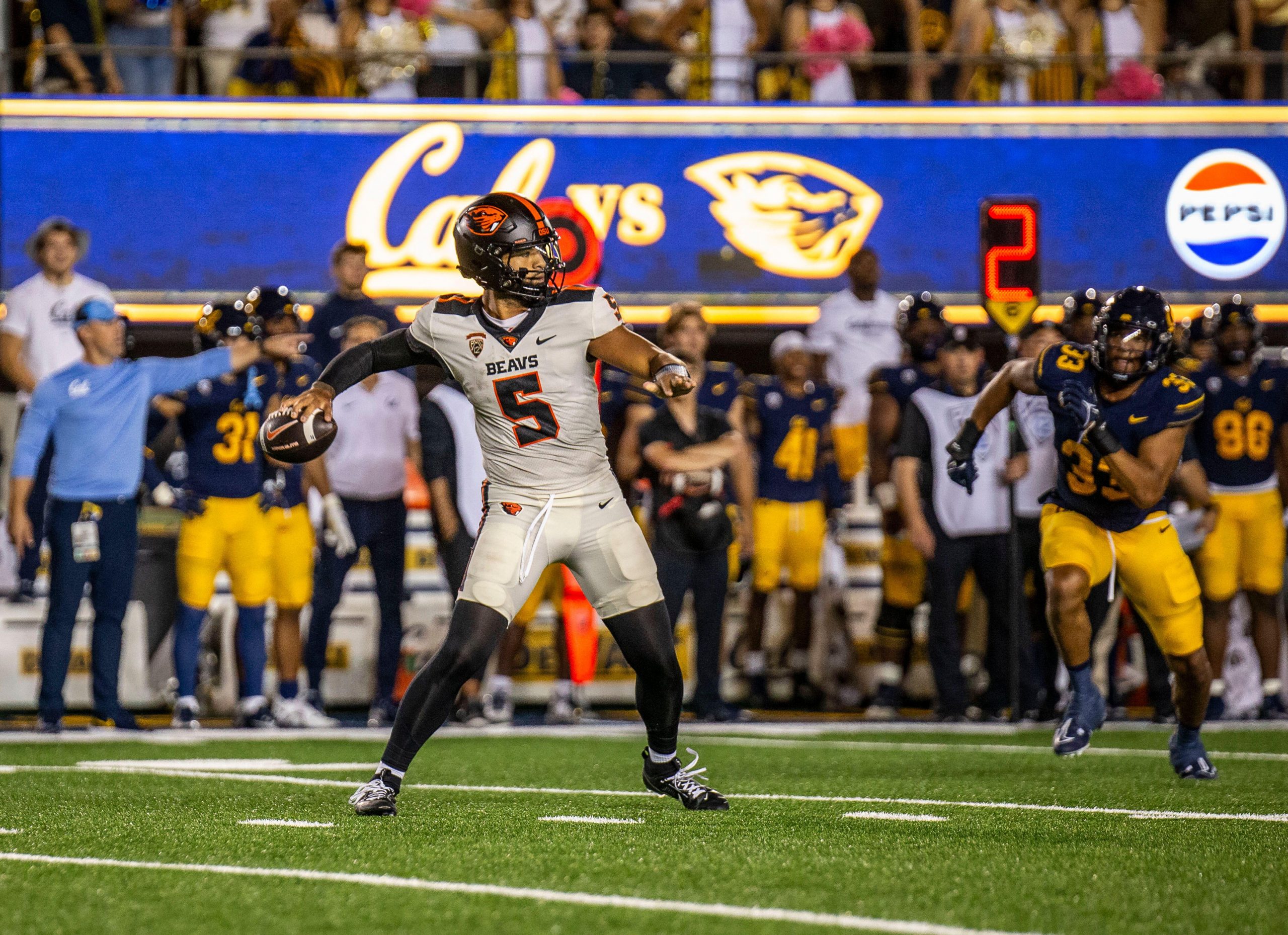 college-football-week-6-pff-team-of-the-week-player-awards-2023