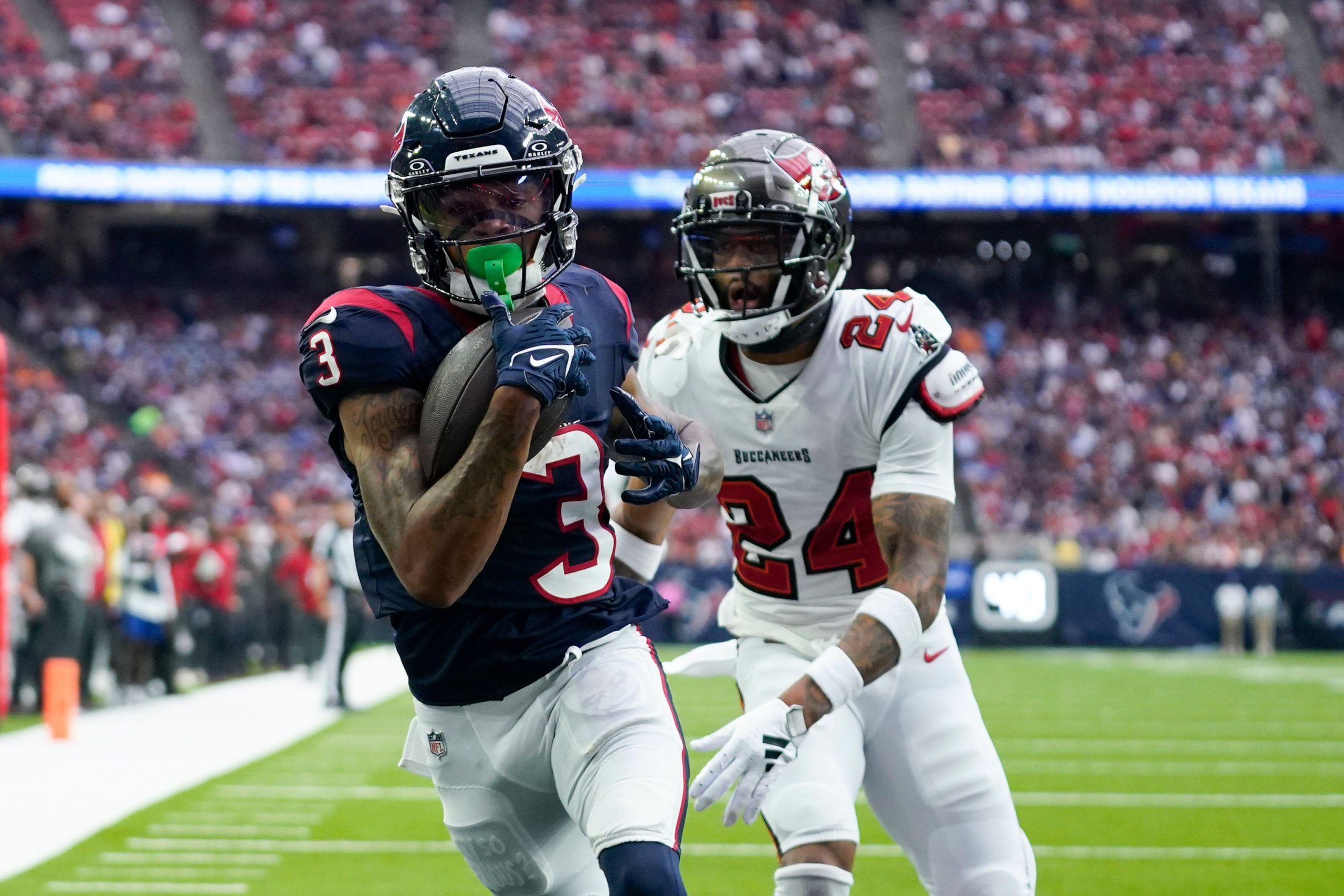 NFL Week 9 Game Recap: Houston Texans 39, Tampa Bay Buccaneers 37 | NFL ...