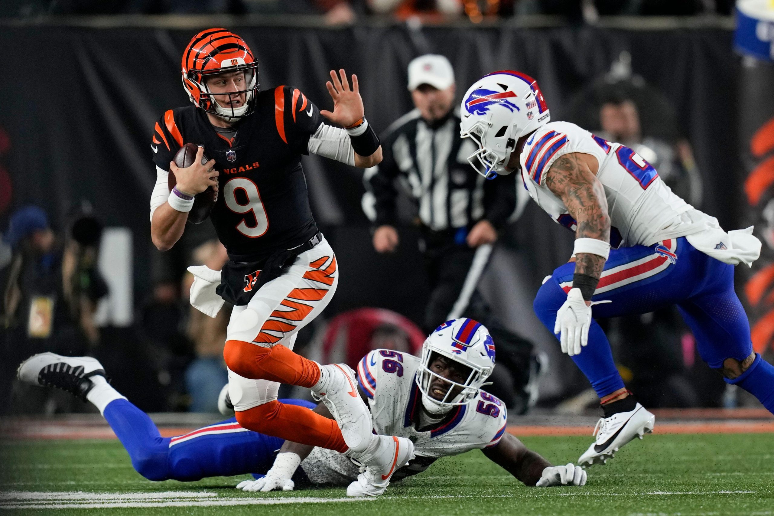 a-statistical-review-of-nfl-week-9-there-is-a-race-in-the-afc-north
