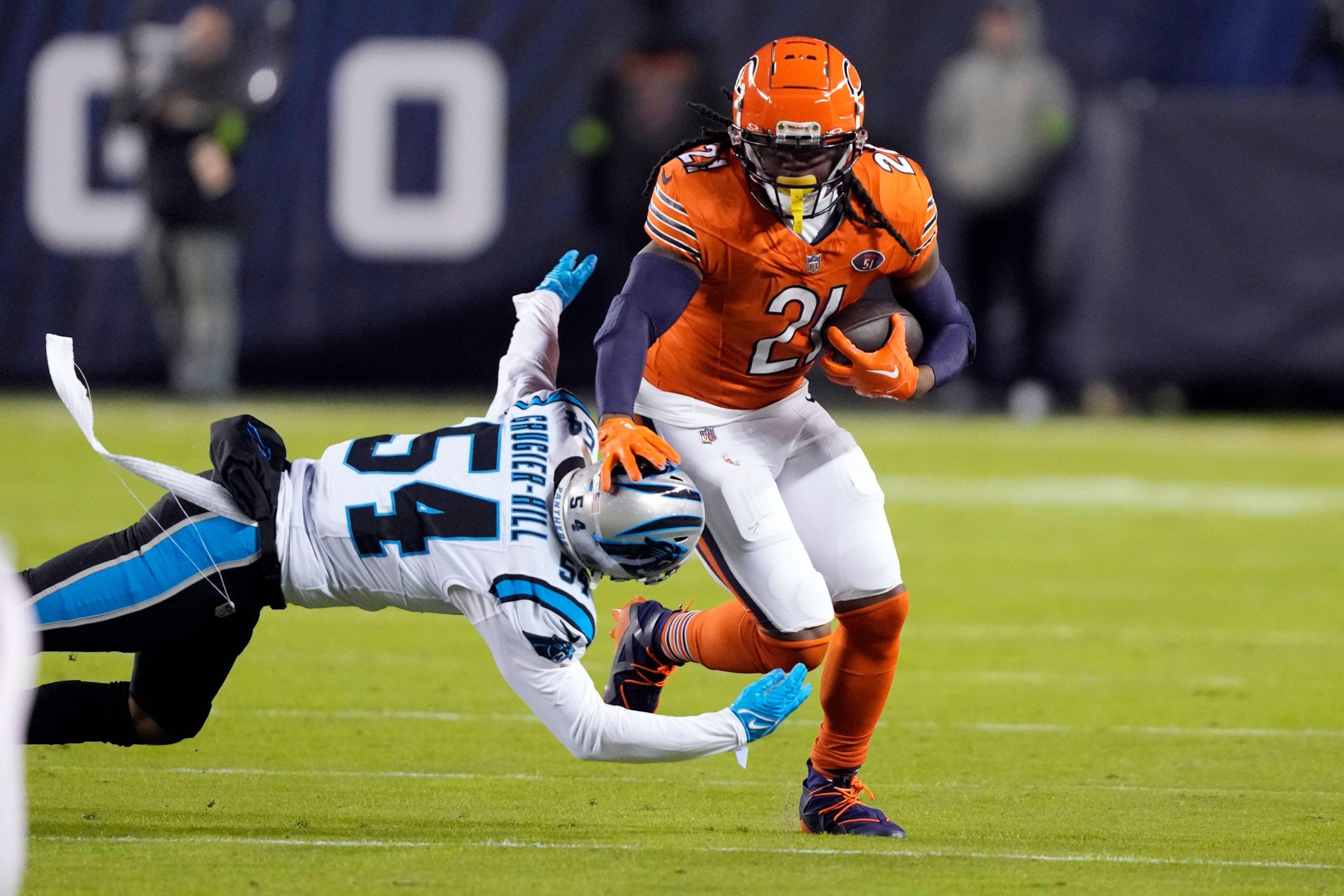 nfl-week-10-recap-immediate-fantasy-football-takeaways-from-panthers-bears-thursday-night-football