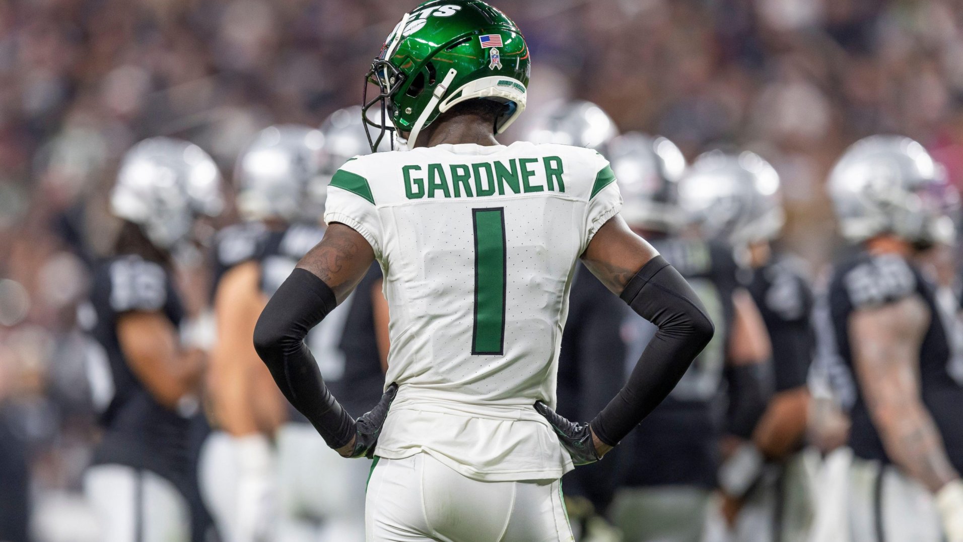 PFF Cornerback Rankings Top 32 ahead of the 2024 NFL season