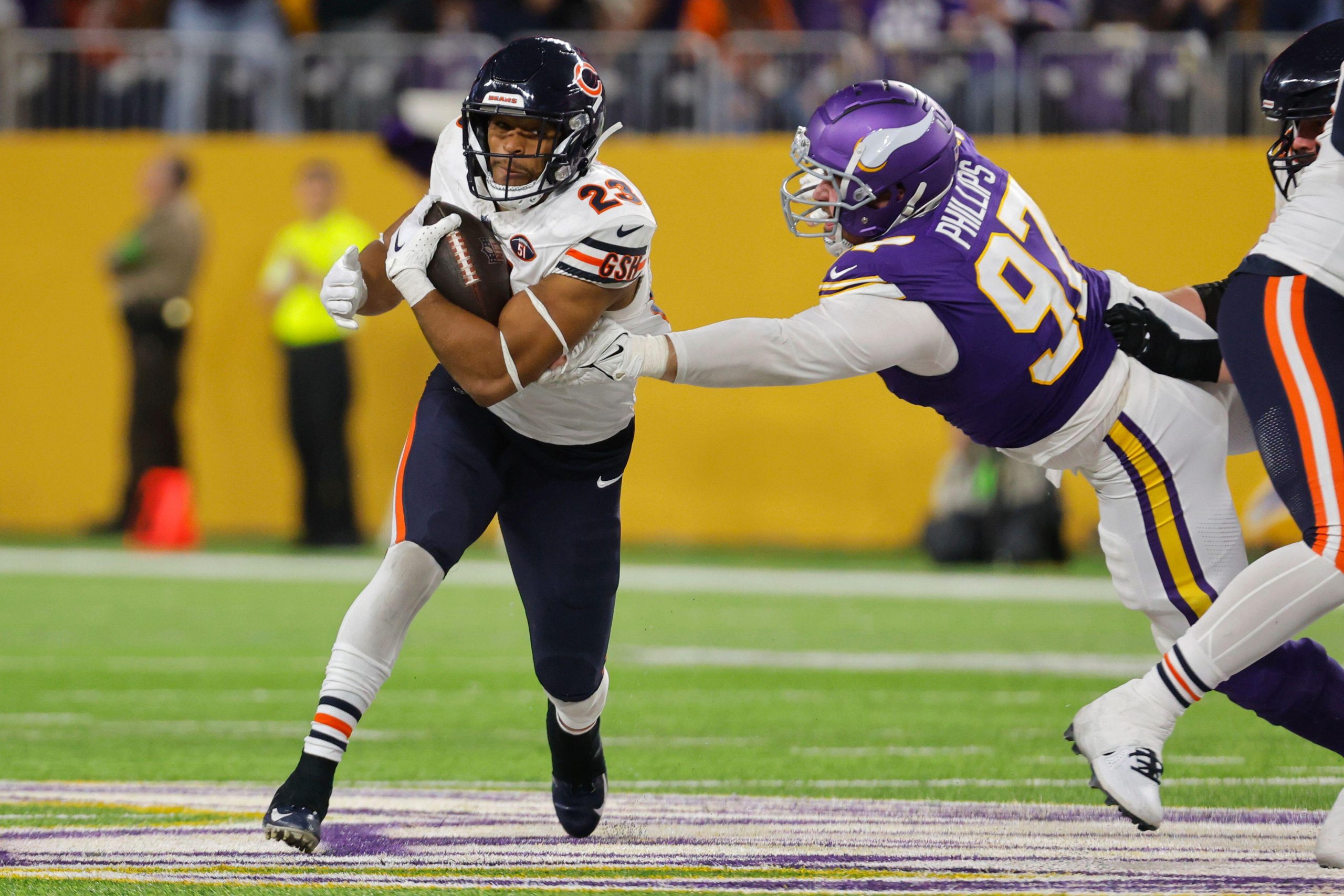 fantasy-football-nfl-week-12-recap-immediate-takeaways-from-bears-eagles-monday-night-football