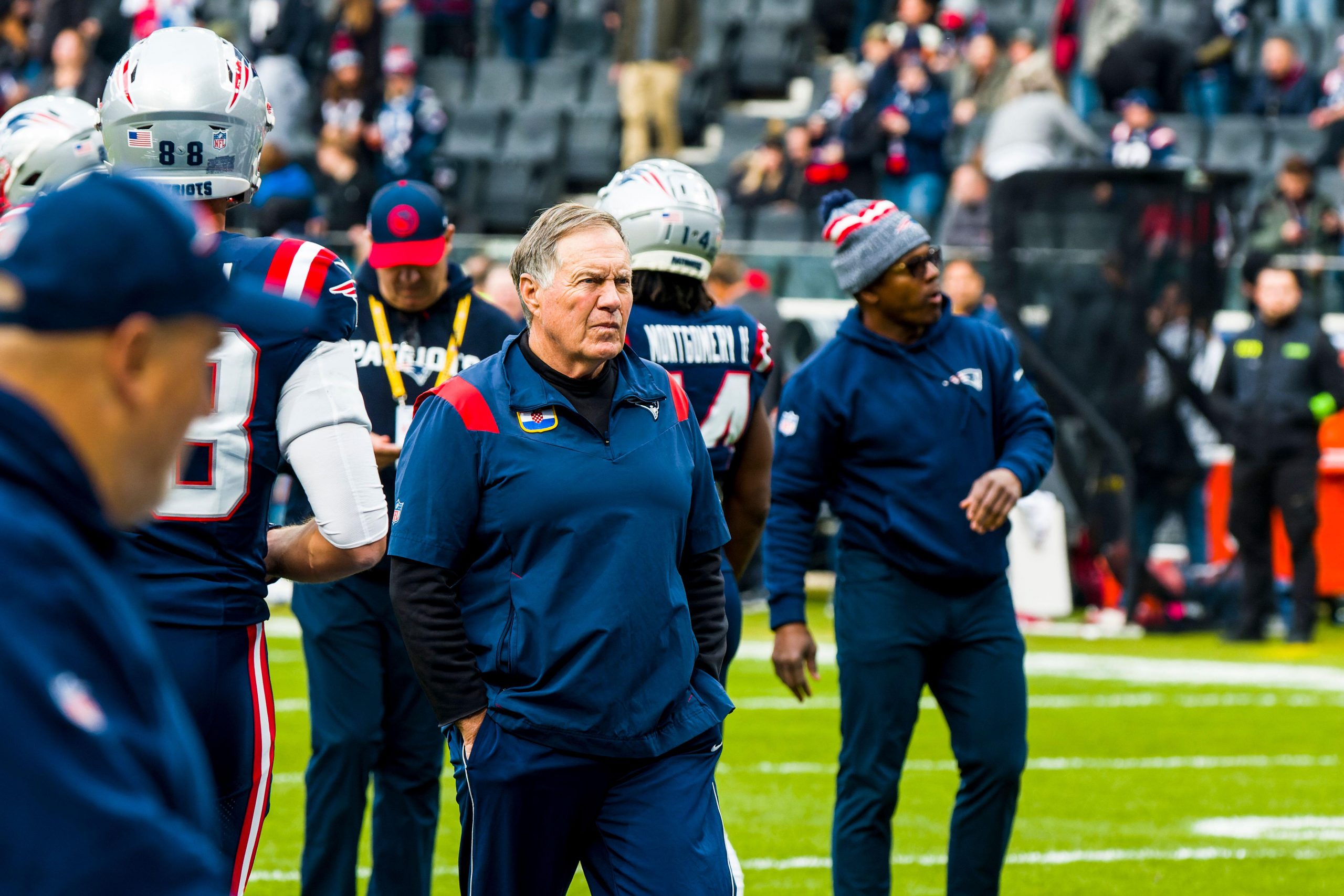 nfl-head-coach-hot-seat-examining-matt-eberflus-bill-belichick-2023