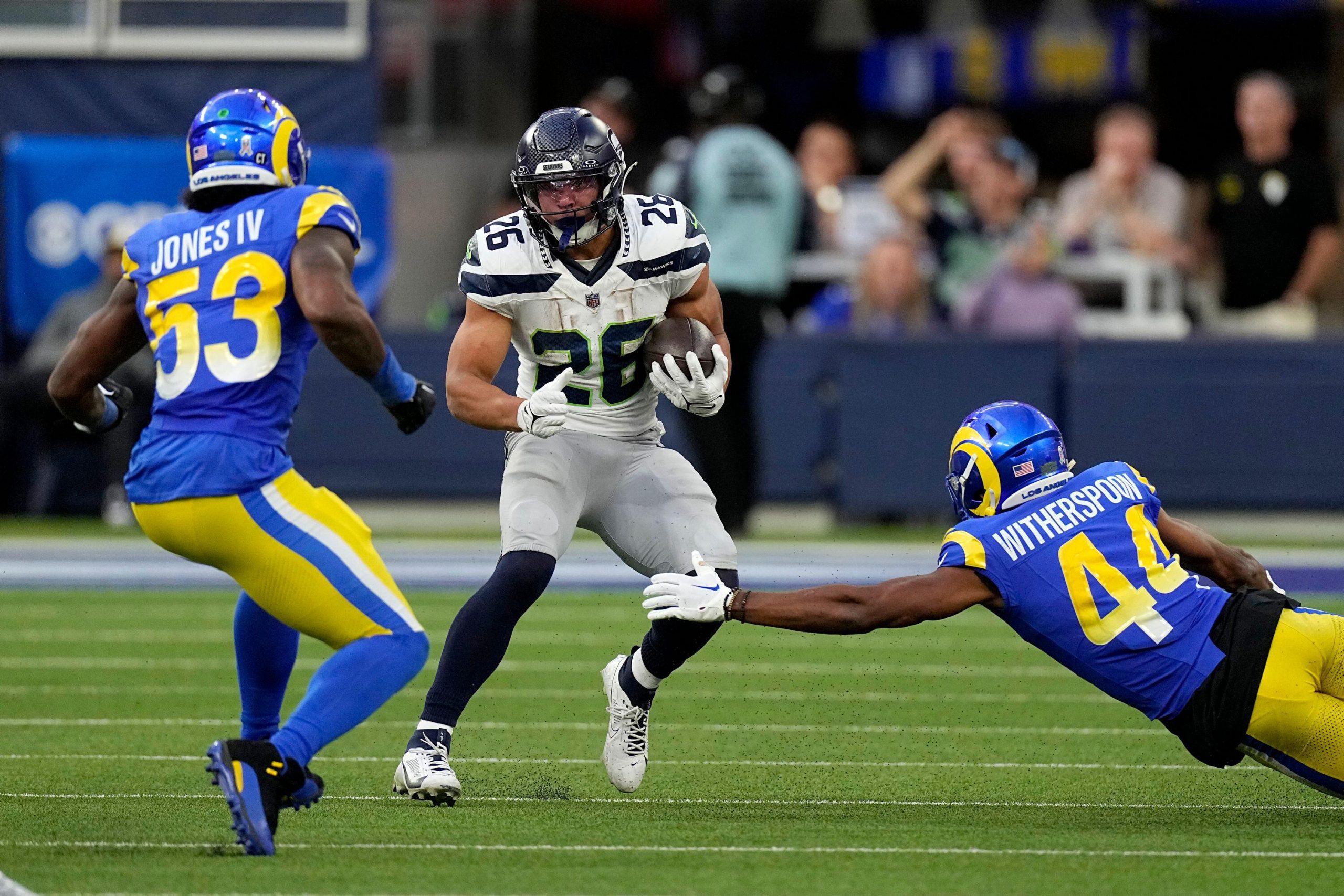 NFL Week 12 Fantasy Football Waiver Wire Targets | Fantasy Football ...