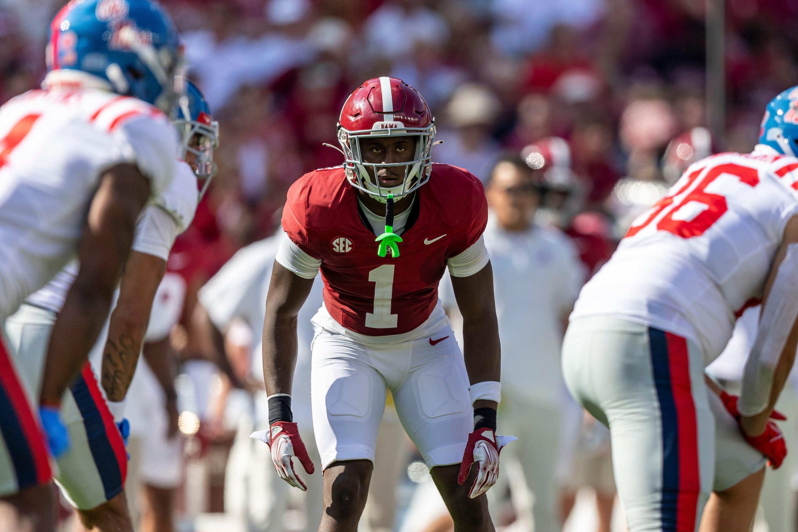 2024 NFL Draft: Midseason Strengths, Weaknesses For The Top Prospect At ...