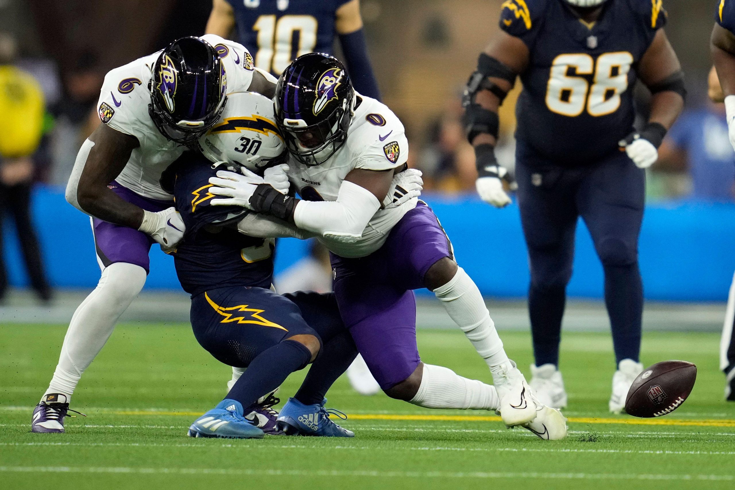 nfl-5-things-we-learned-baltimore-ravens-week-12-win-chargers-2023