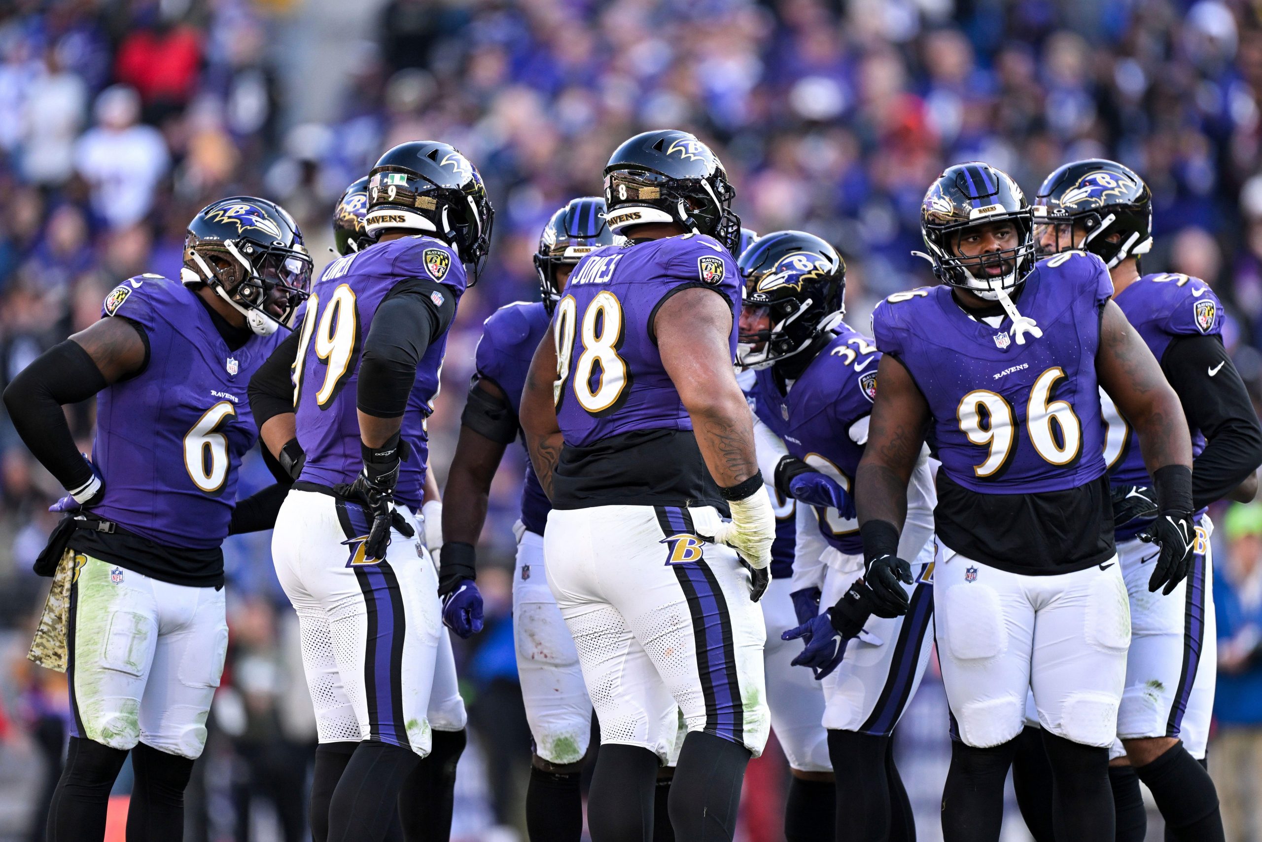 nfl-baltimore-ravens-blown-leads-systemic-concern-noise-2023