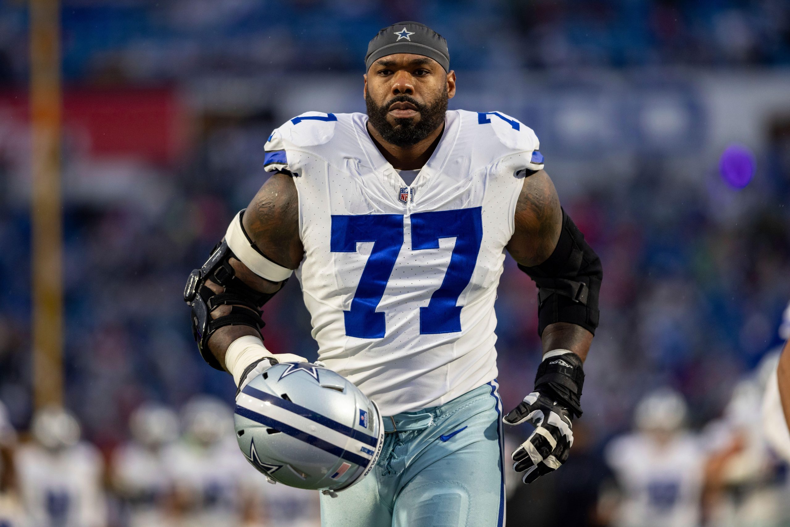 2024 NFL Free Agency Rankings Offensive Tackles   2TDE7K2 Scaled 