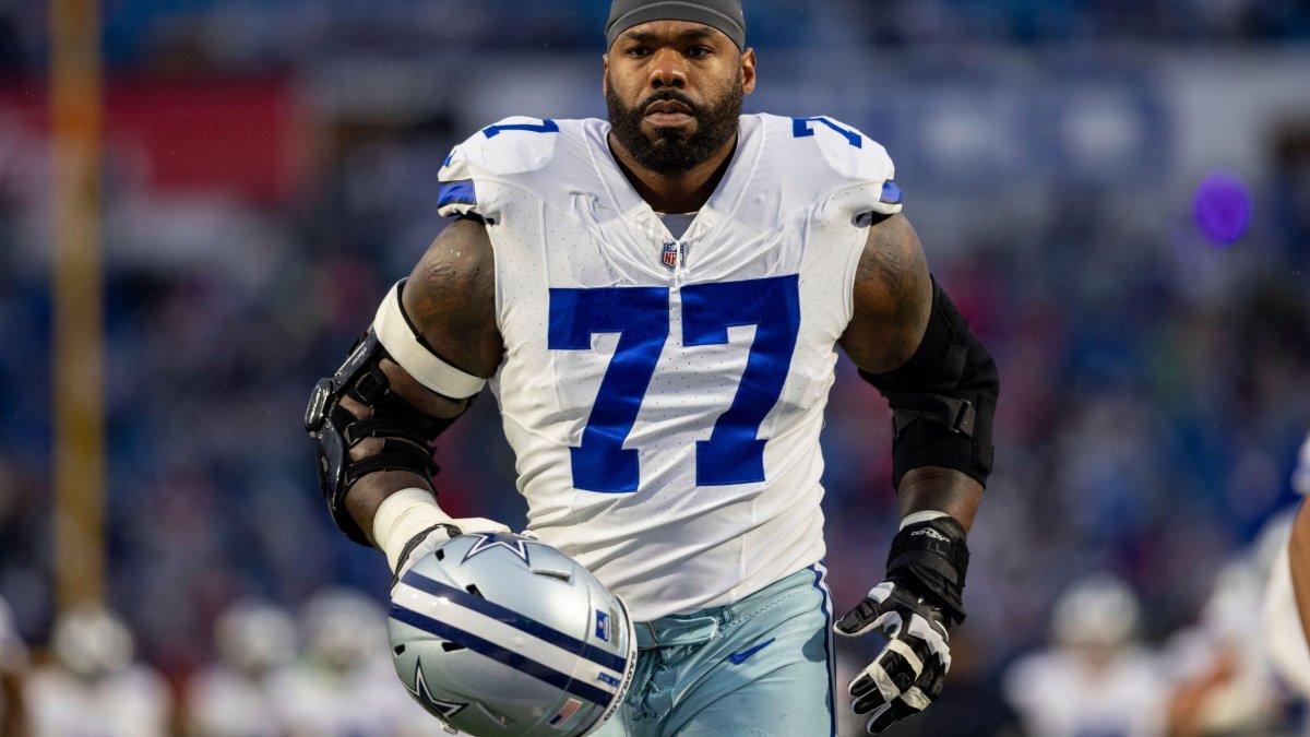 2024 NFL Free Agency Rankings: Offensive tackles, NFL News, Rankings and  Statistics