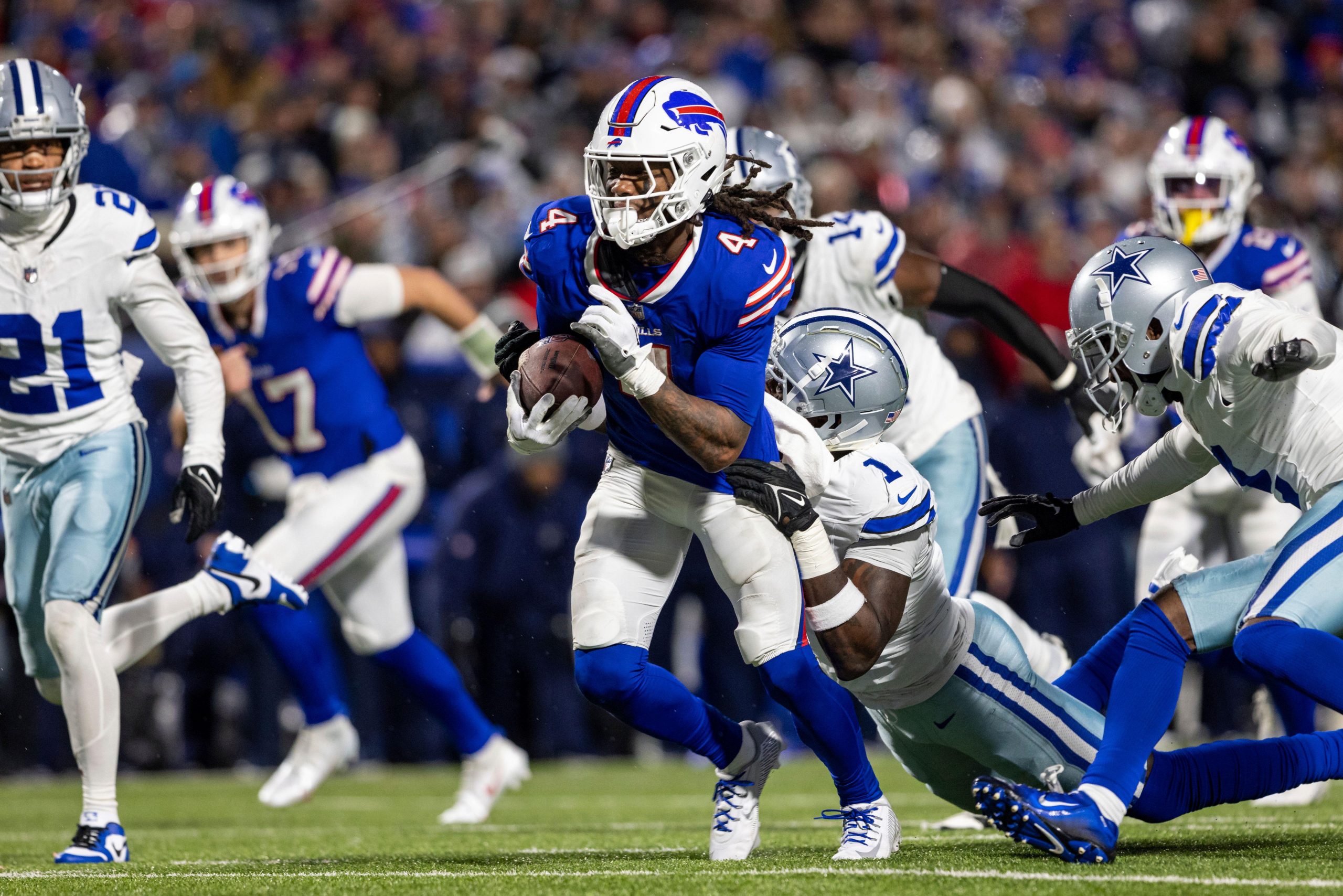 nfl-week-15-highlights-notable-grades-standouts-2023