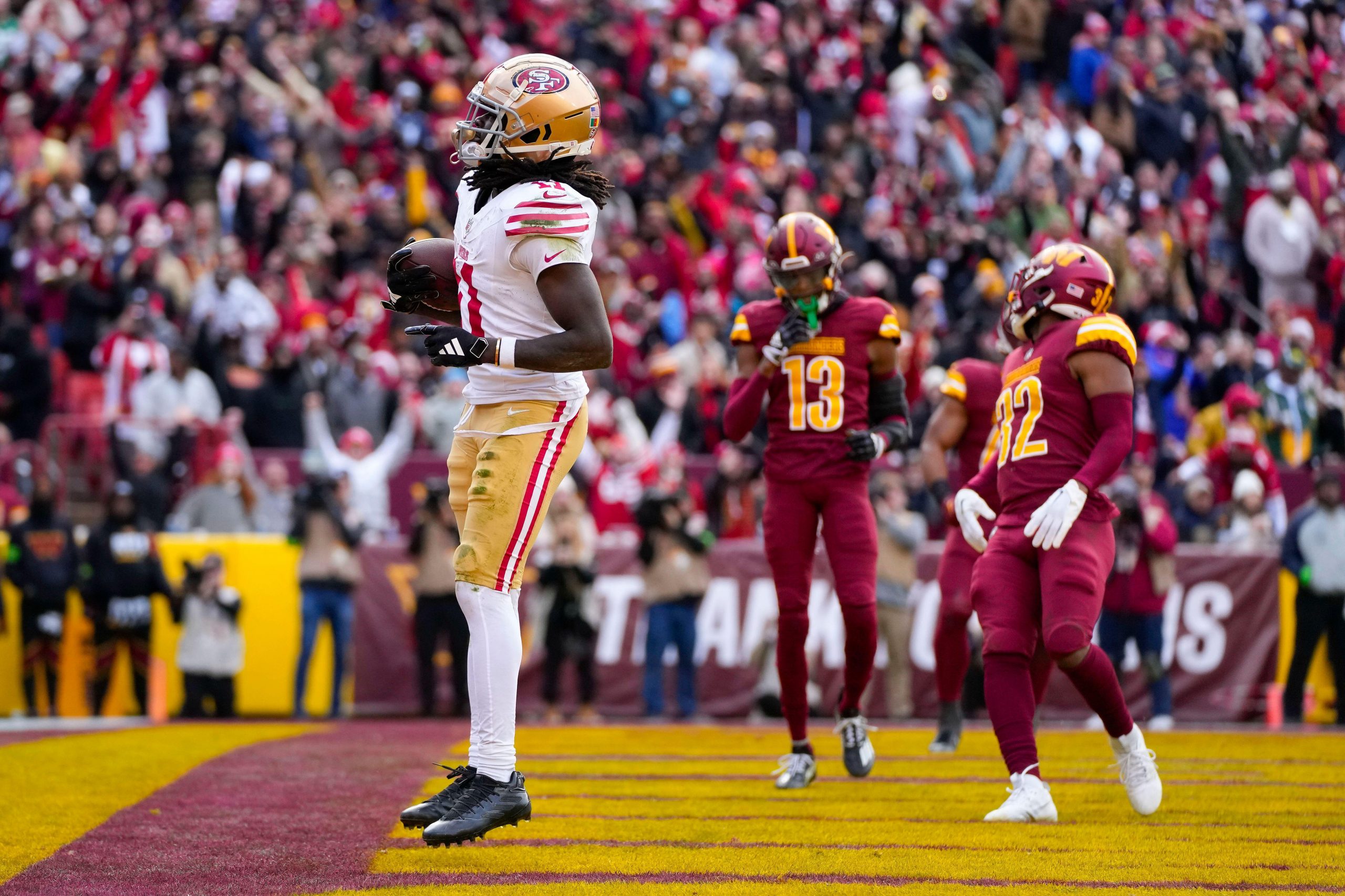 nfl-week-17-game-recap-san-francisco-49ers-27-washington-commanders-10