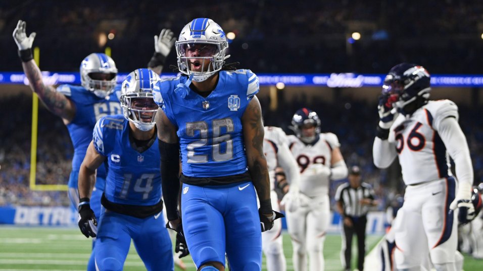 NFL Draft grades: Day 2 grades for second and third rounds in 2023 