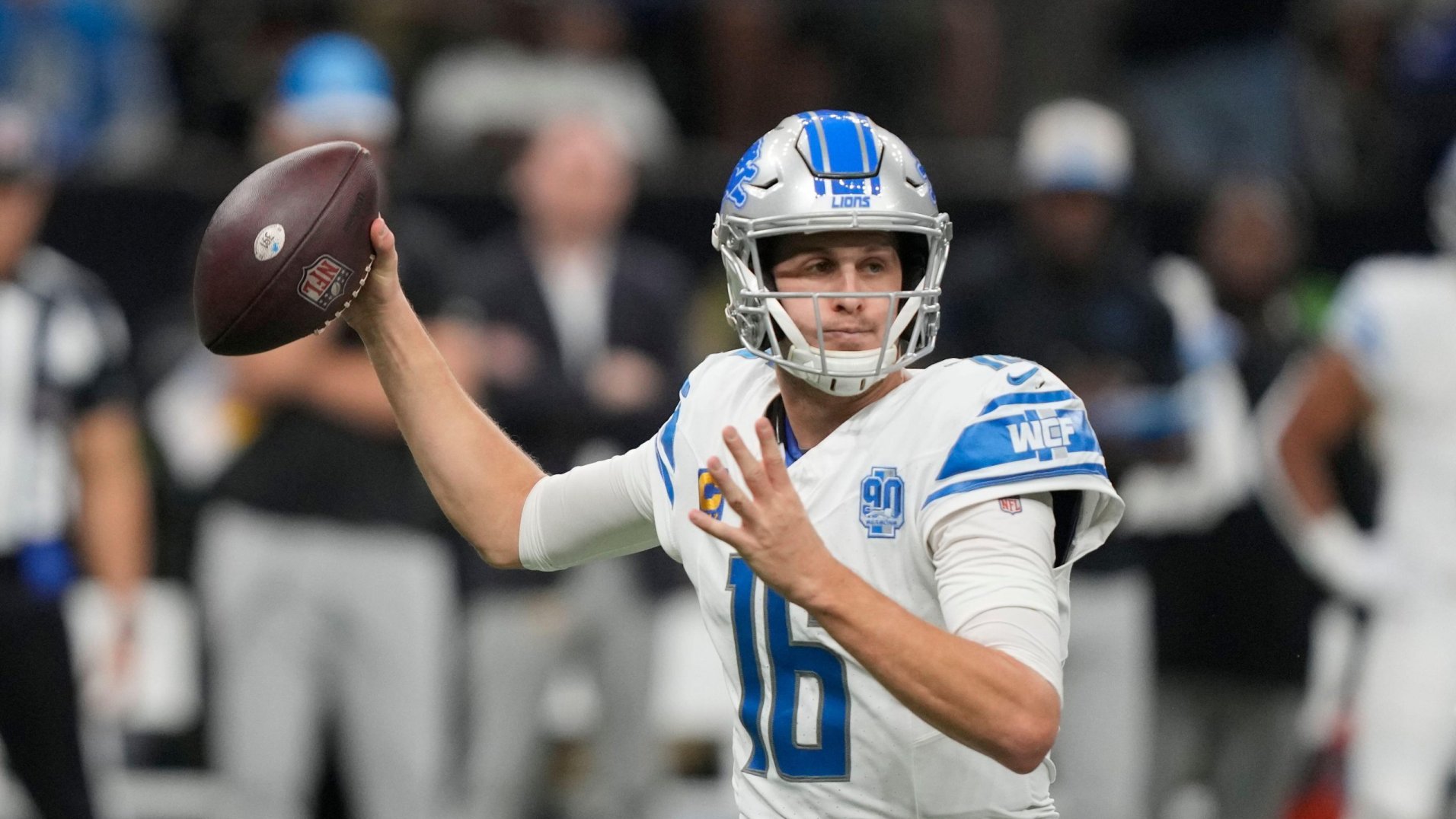 Fantasy Football QB matchups, streamer of the week, Week 14 rankings