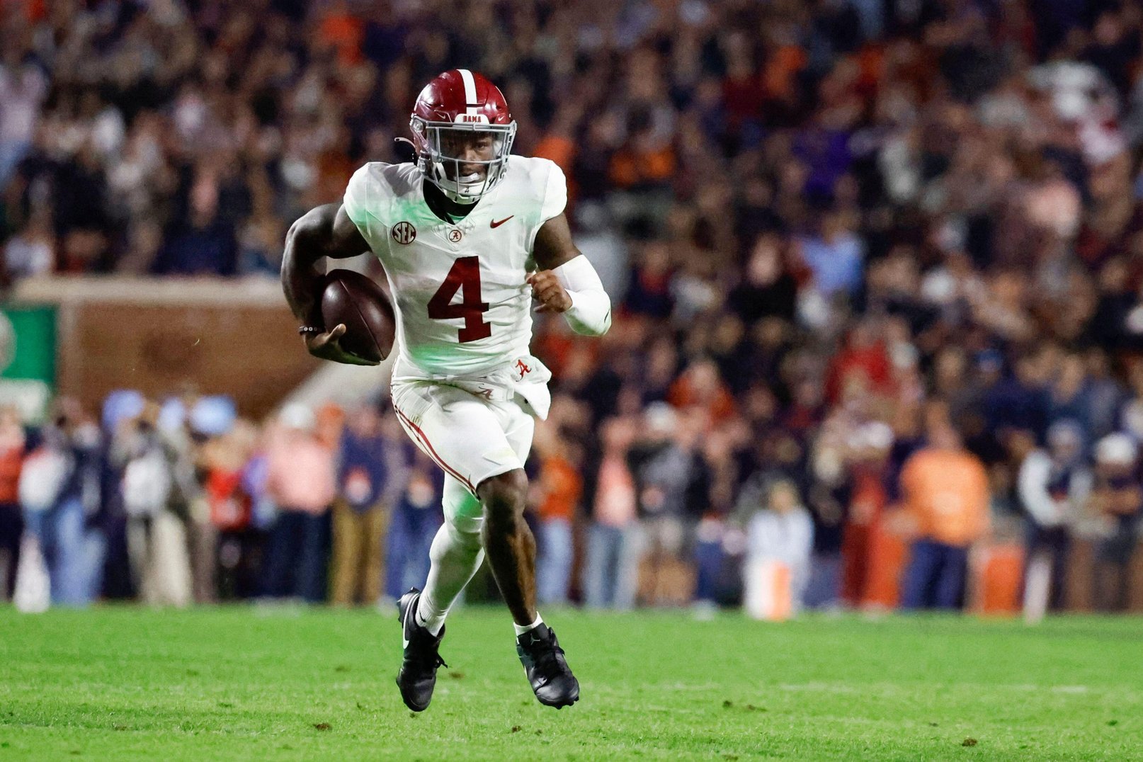 Nfl Ceiling Design 2025 NFL Draft: Identifying the quarterback with the highest ceiling