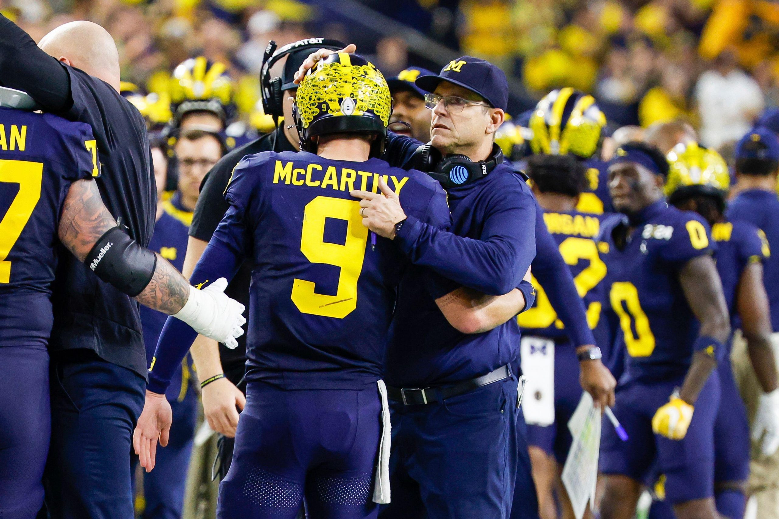 college-football-what-should-michigan-do-after-losing-jim-harbaugh-to-the-los-angeles-chargers