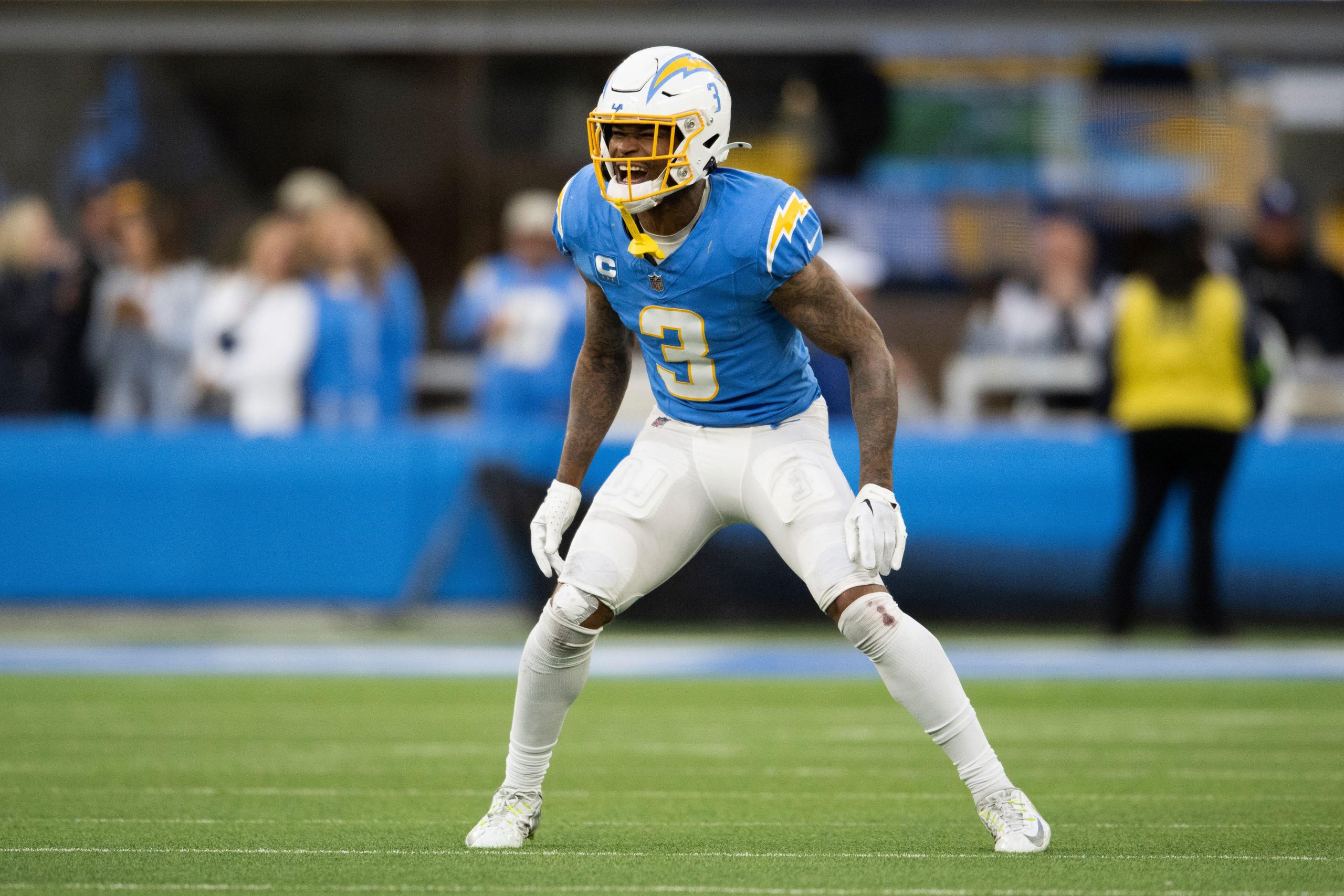 Fantasy Football Rankings 2024: IDP Defensive Back Tiers