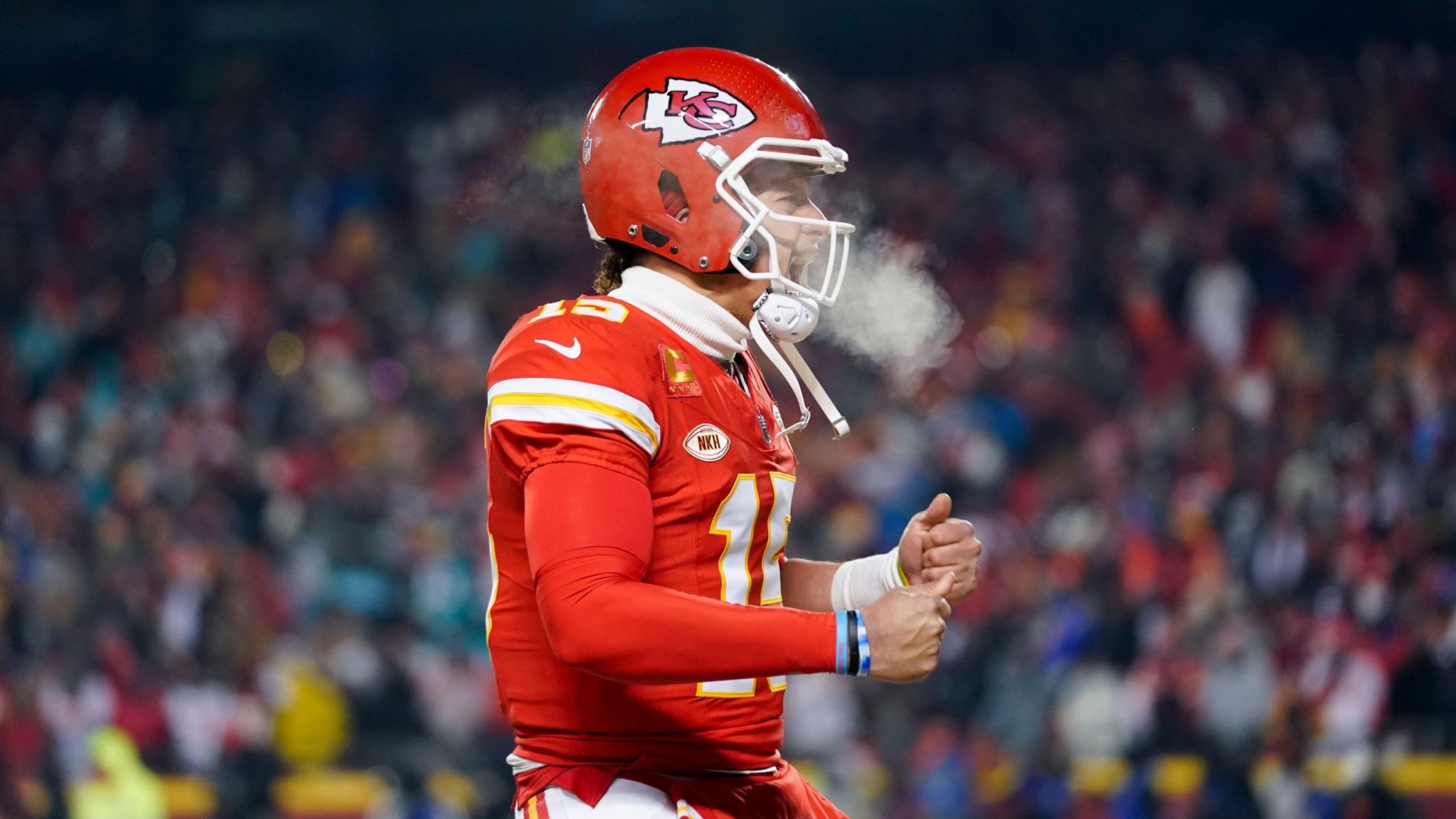 PFF Quarterback Rankings All 32 starters ahead of the 2024 NFL season