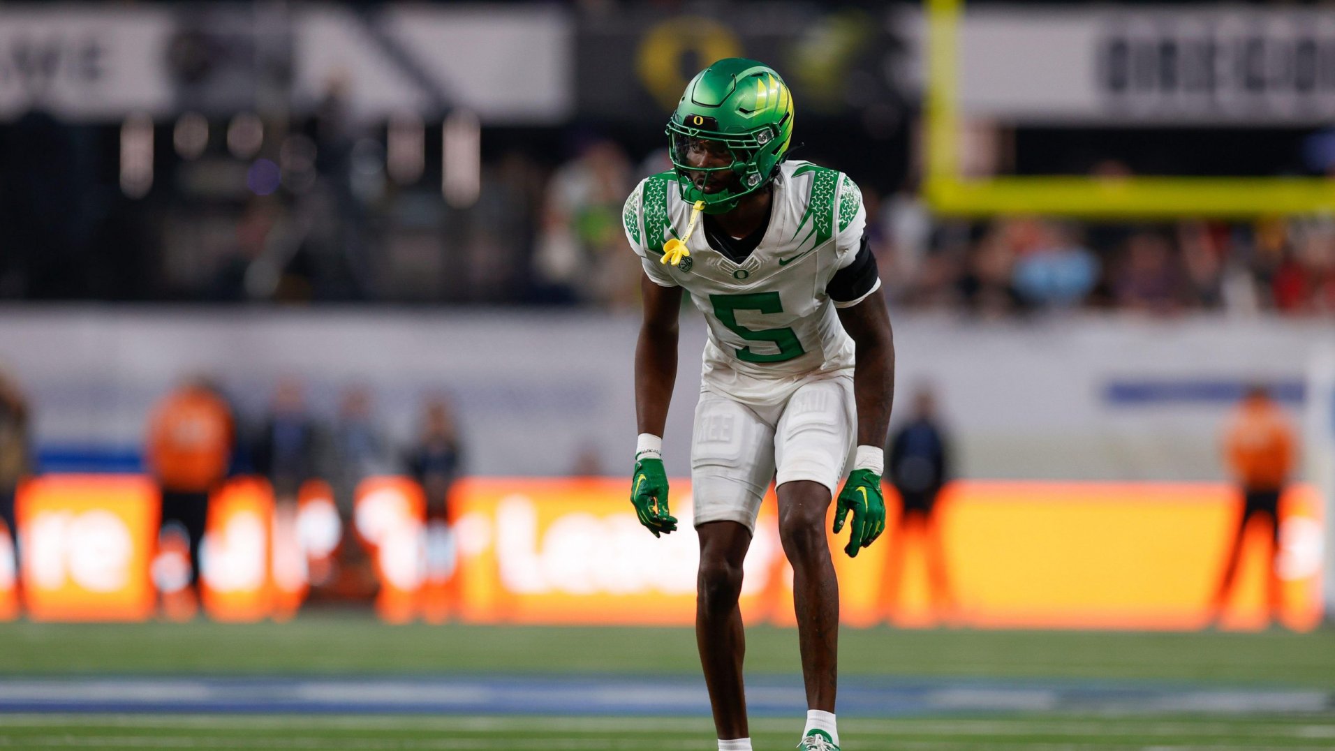 Detroit Lions 5-round mock draft: CBs Quinyon Mitchell, Khyree Jackson