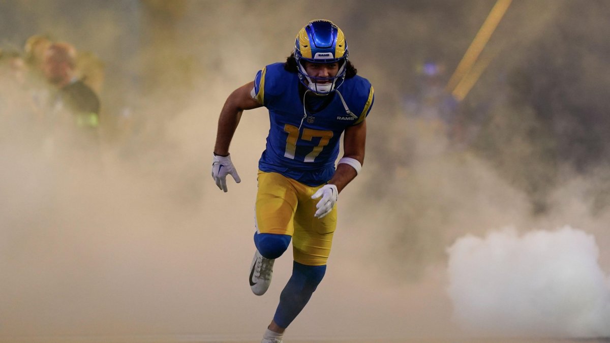 Fantasy Football: Regression candidates for 2024