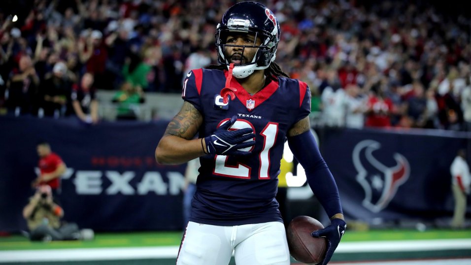 2024 NFL Offseason Blueprint: Houston Texans | NFL News, Rankings and Statistics | PFF