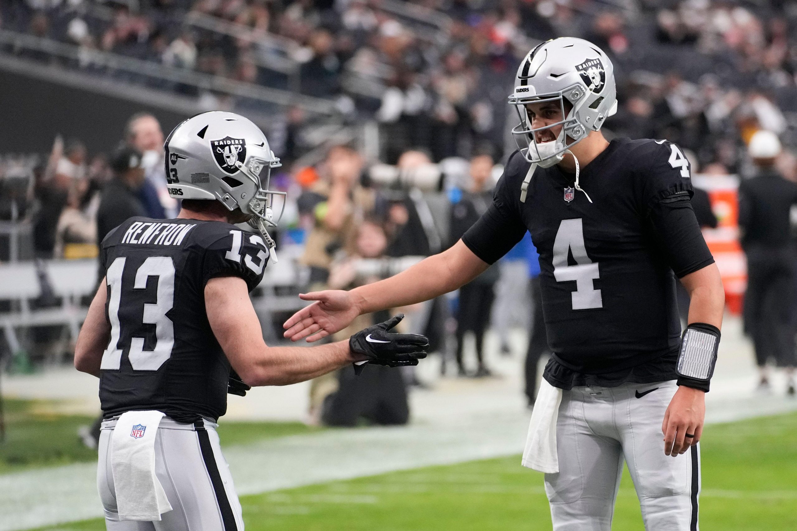 NFL Week 18 Game Recap: Las Vegas Raiders 27, Denver Broncos 14