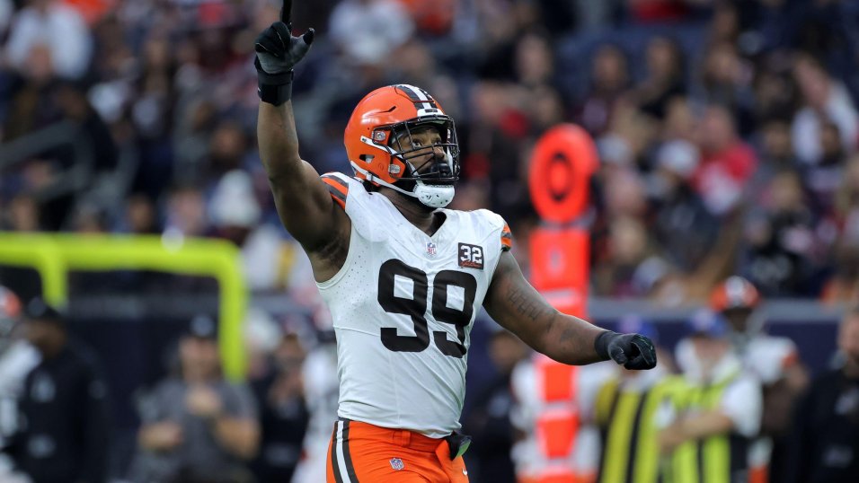 2024 NFL Offseason Blueprint: Cleveland Browns | NFL News, Rankings and Statistics | PFF