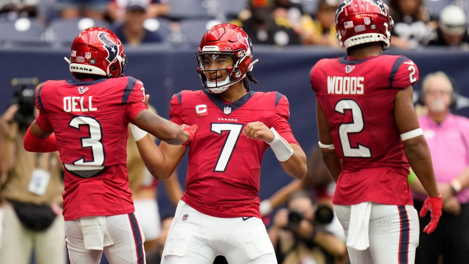 Rookie grades & snaps report for all 32 teams after the 2023 NFL
