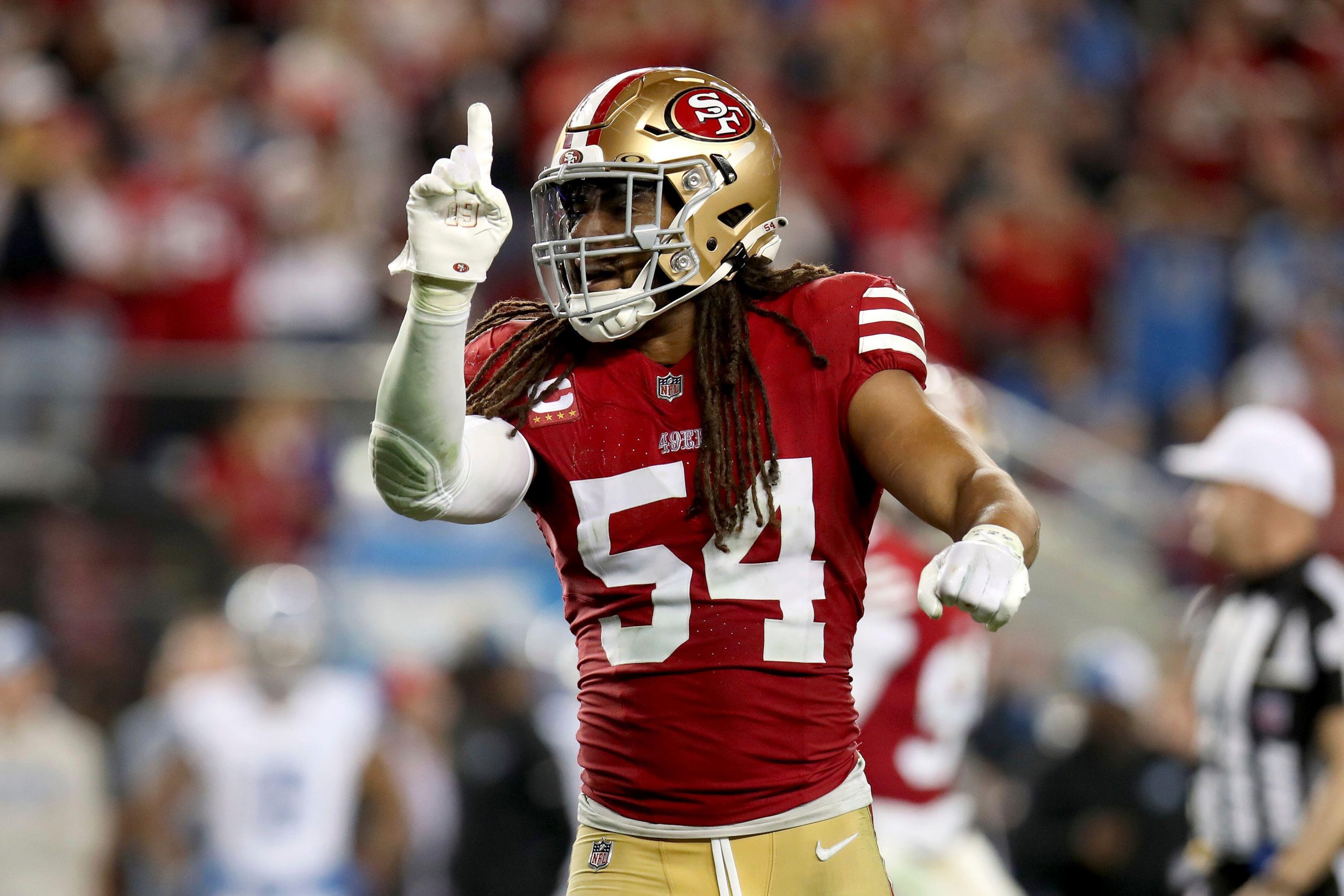 49ers linebackers deals