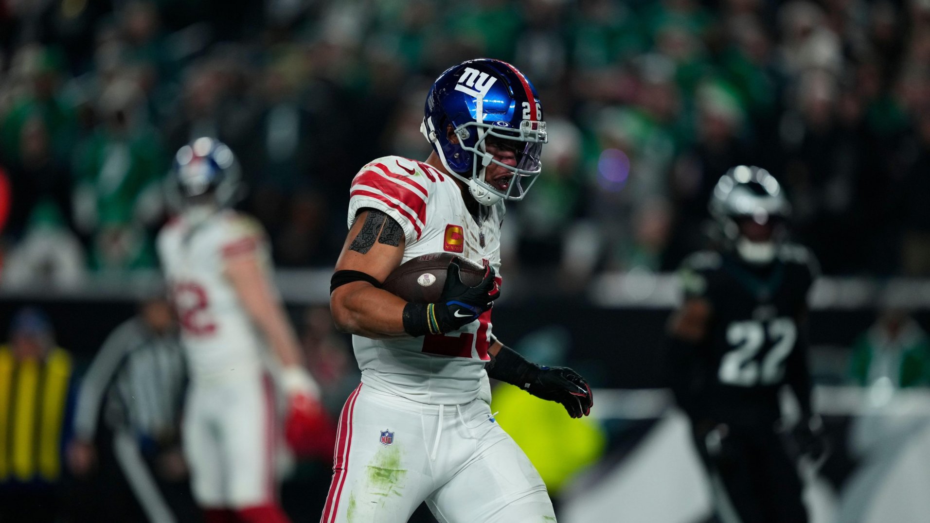 2024 NFL Free Agency Live Grades Signings, trades and latest