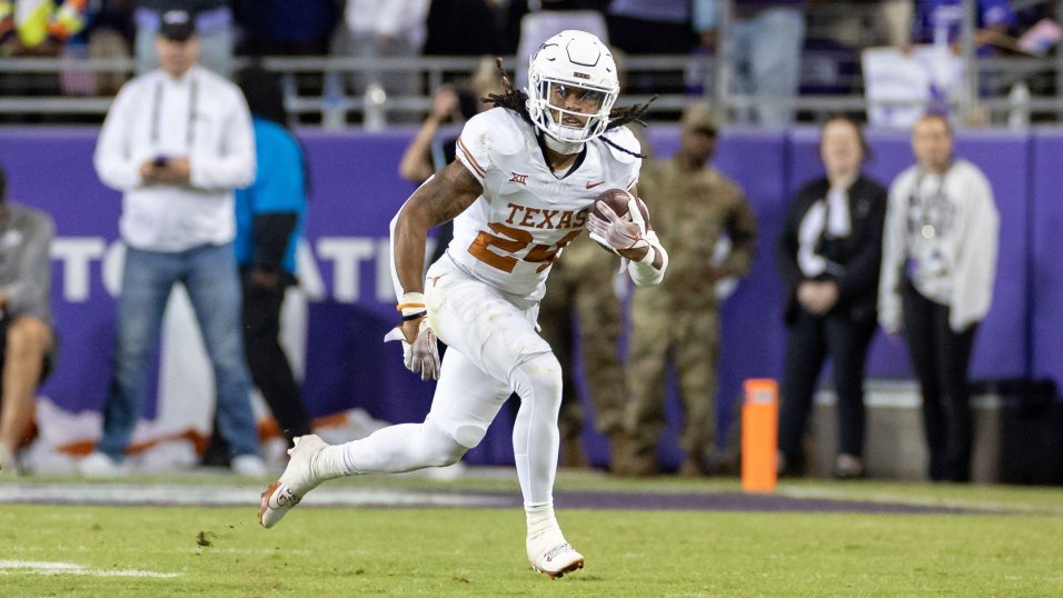 2024 NFL Draft Strengths, weaknesses for the top running back