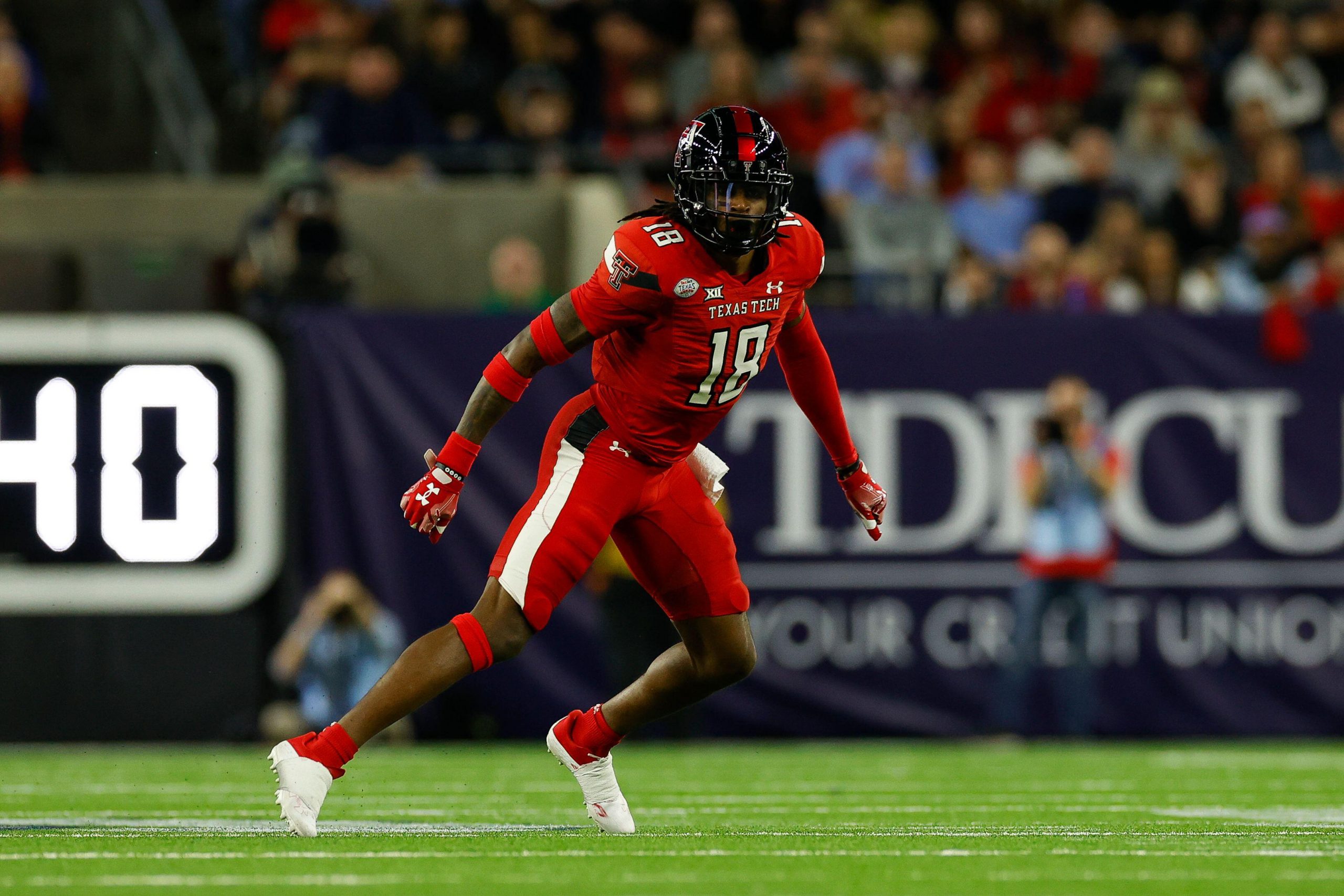 2024 NFL Draft: Safety prospect superlatives