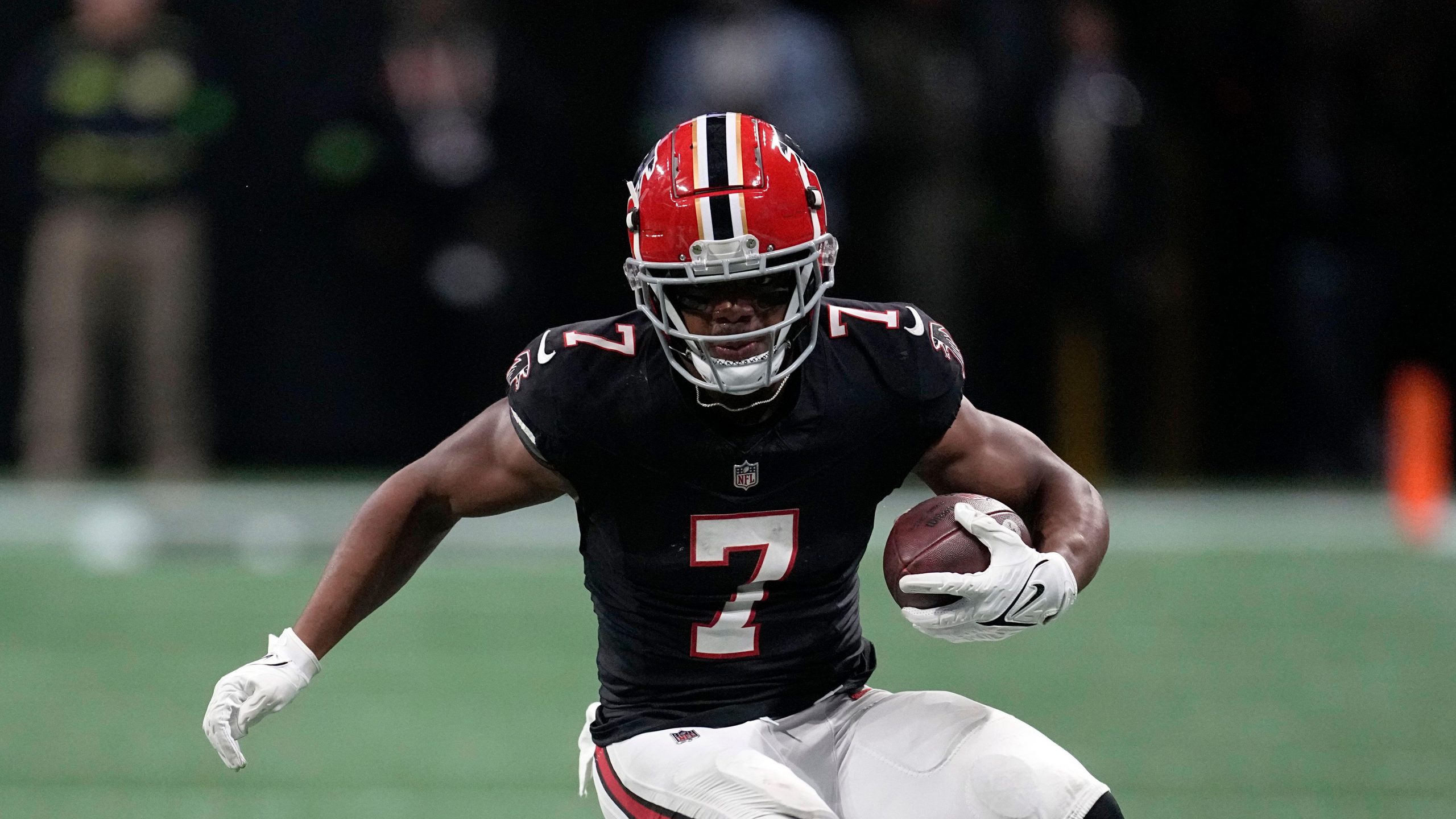 2024 Fantasy Football Rankings Pre NFL free agency top 175