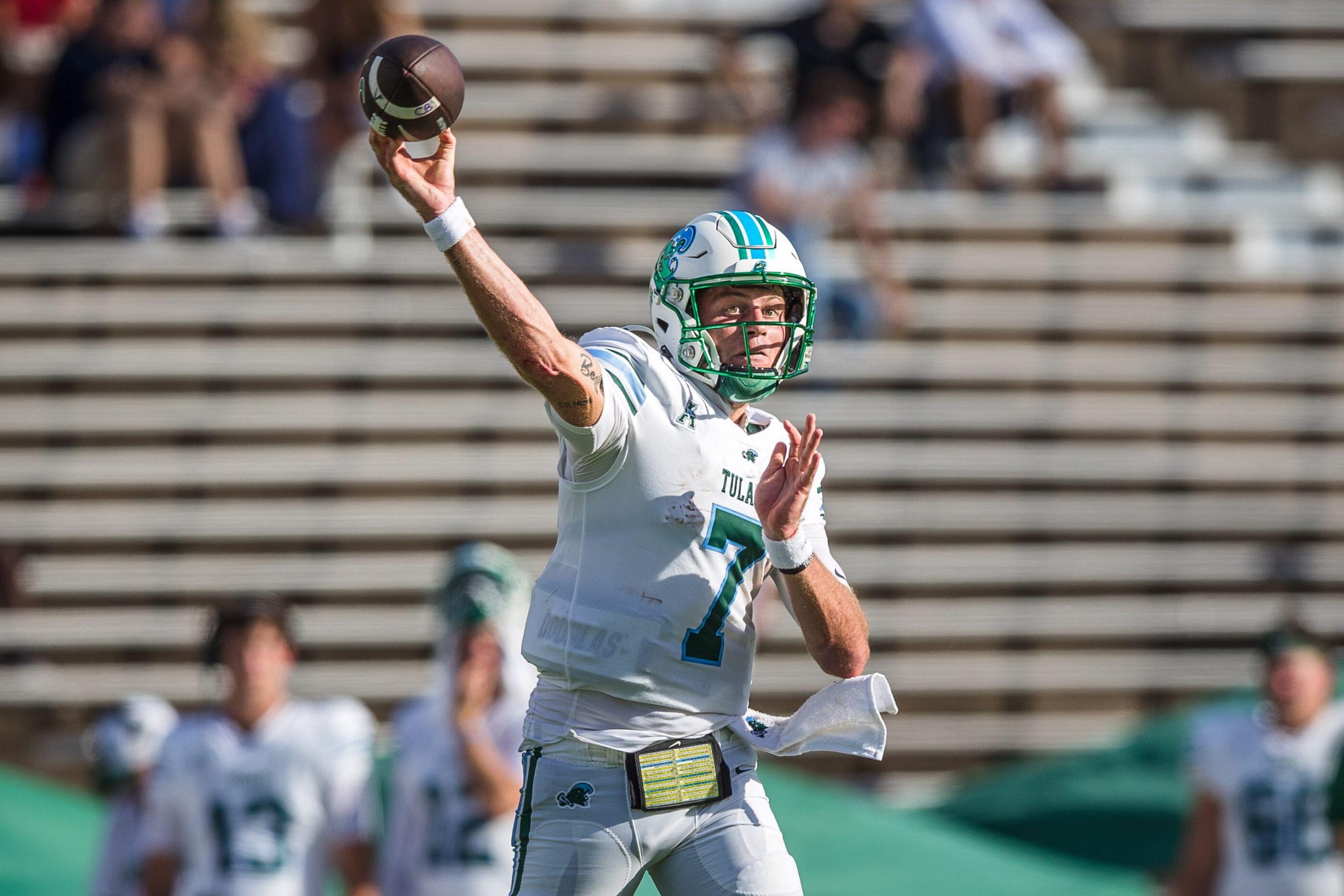 draft-2024-nfl-draft-college-to-pro-projections-for-tulane-qb-michael-pratt