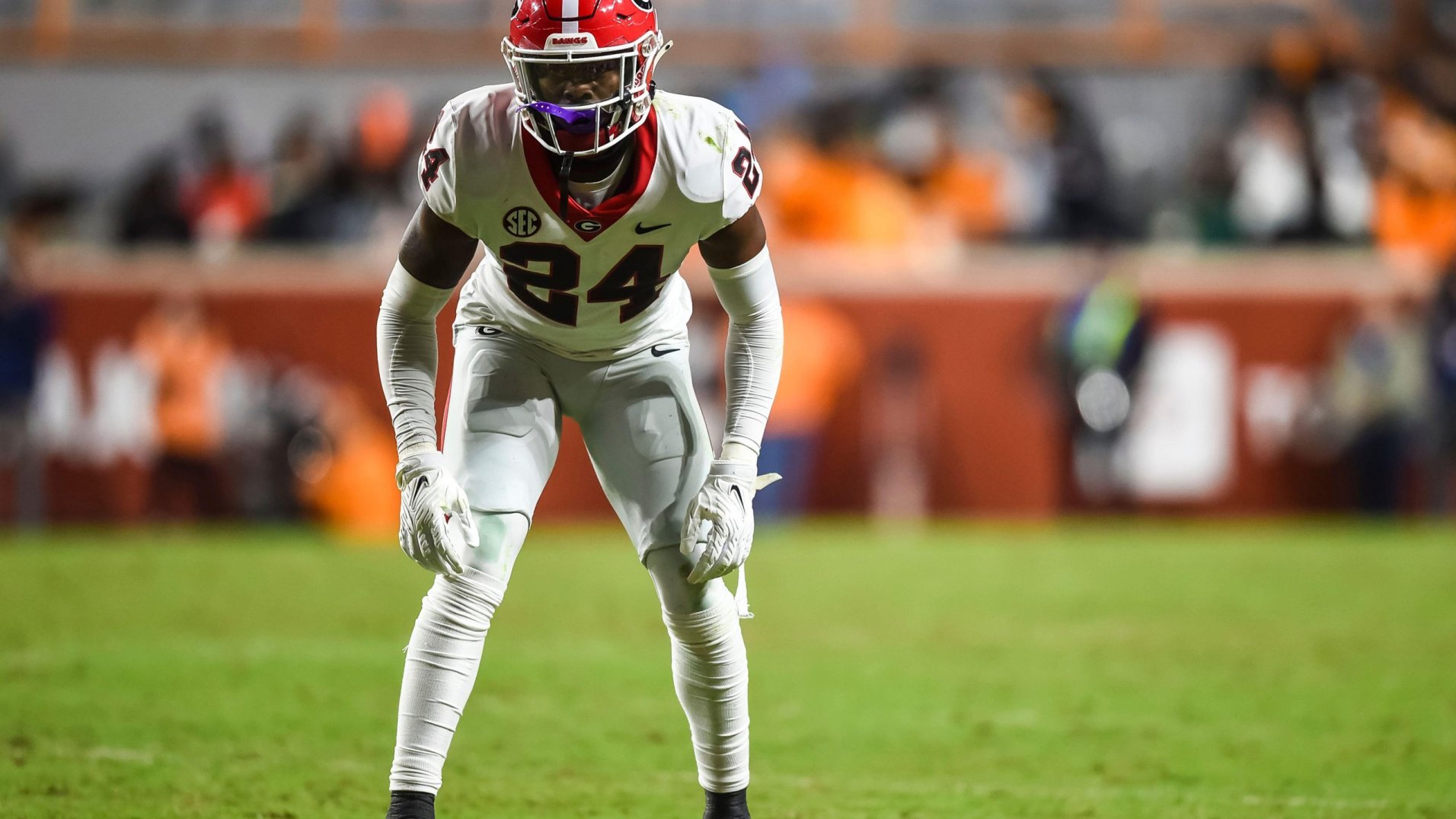 College Football Top 10 returning safeties for the 2024 season