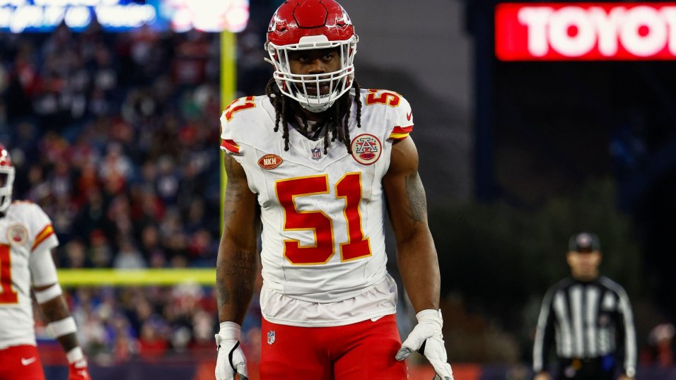 "Maximize Every Opportunity:" Mike Danna's Journey from Michigan to the Super Bowl champion Chiefs and 2024 Free Agency | NFL News, Rankings and Statistics | PFF