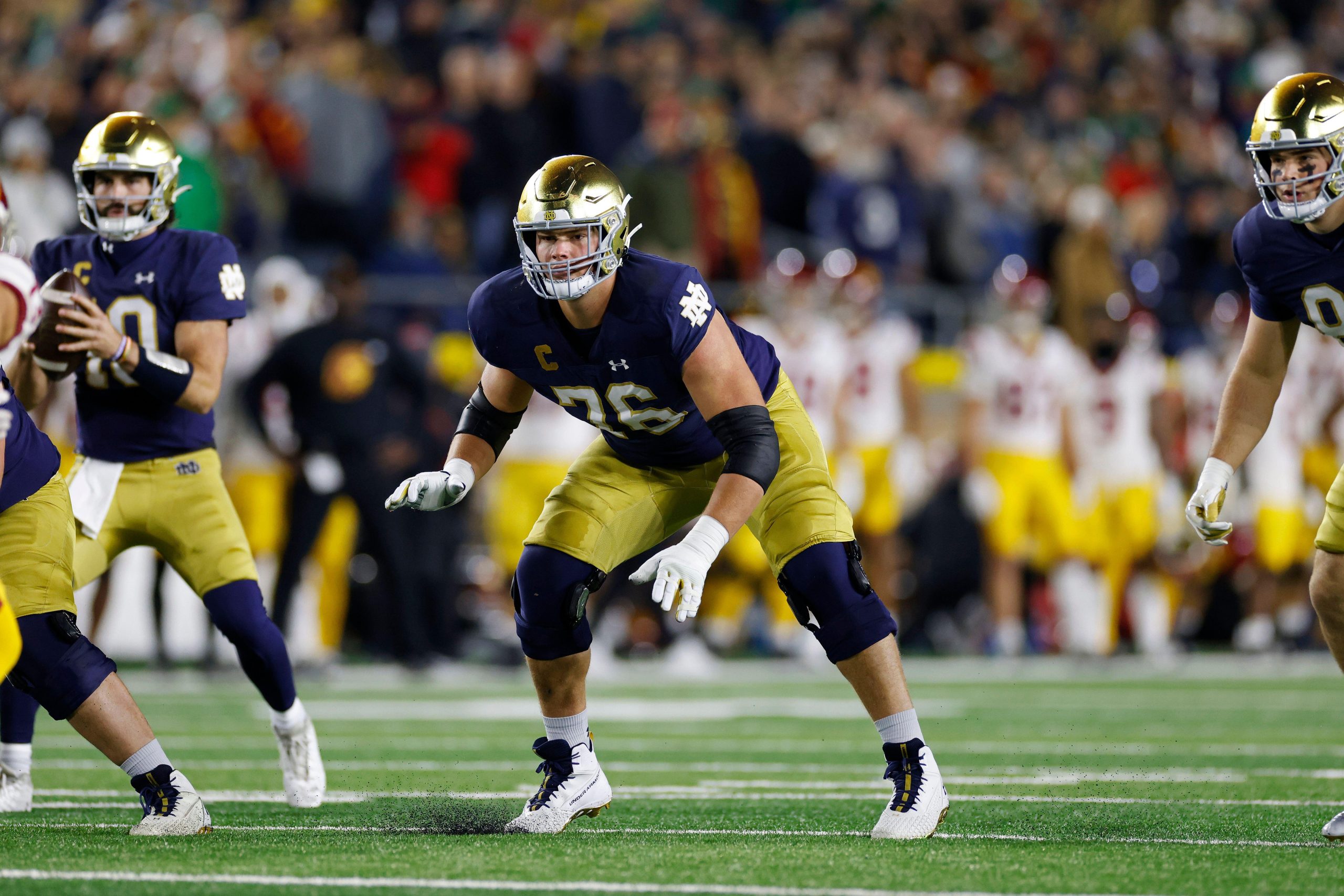 draft-weakest-nfl-position-groups-ahead-of-2024-nfl-draft