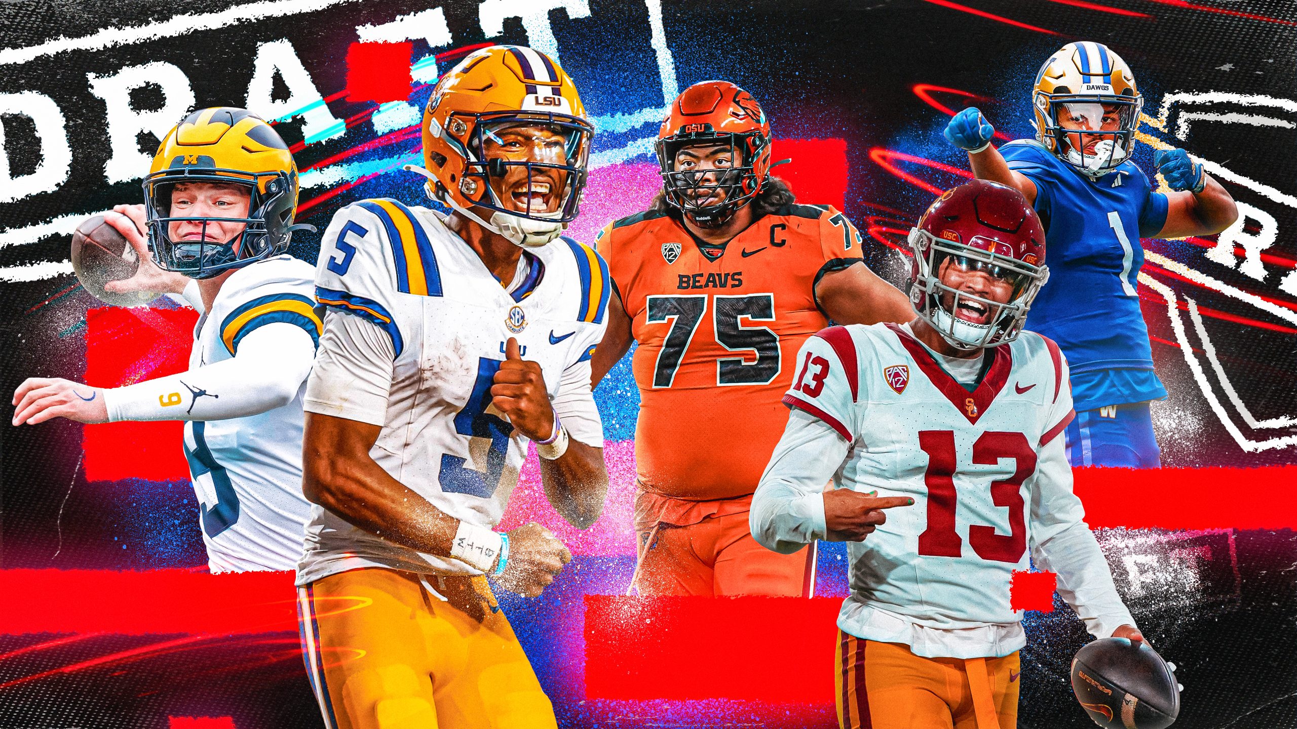 draft-2024-nfl-mock-draft-post-free-agency-minnesota-vikings-trade-up-jj-mccarthy
