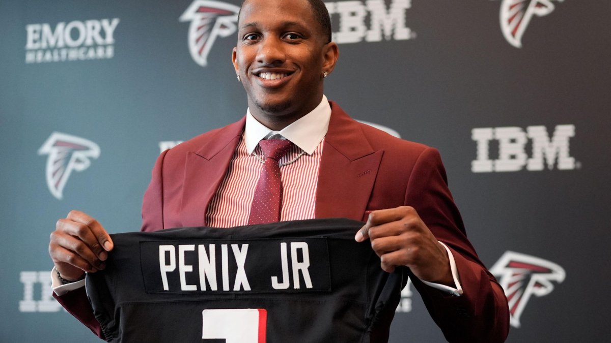 Atlanta Falcons 2024 NFL Draft picks, analysis and prospect spotlight | NFL Draft | PFF