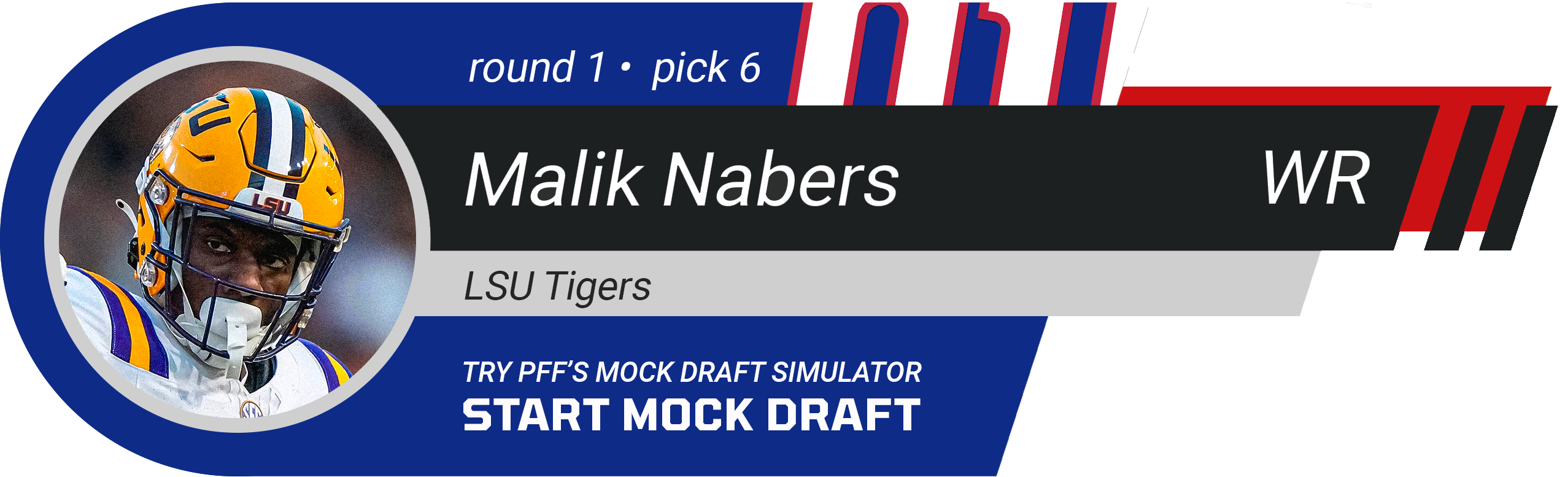 6. New York Giants: WR Malik Nabers, LSU