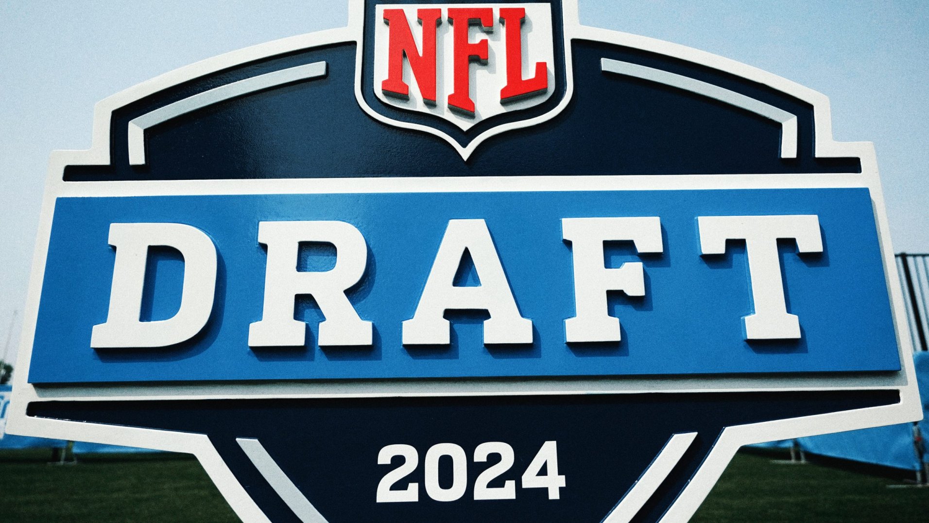 2024 NFL Draft Order All seven rounds NFL News, Rankings and