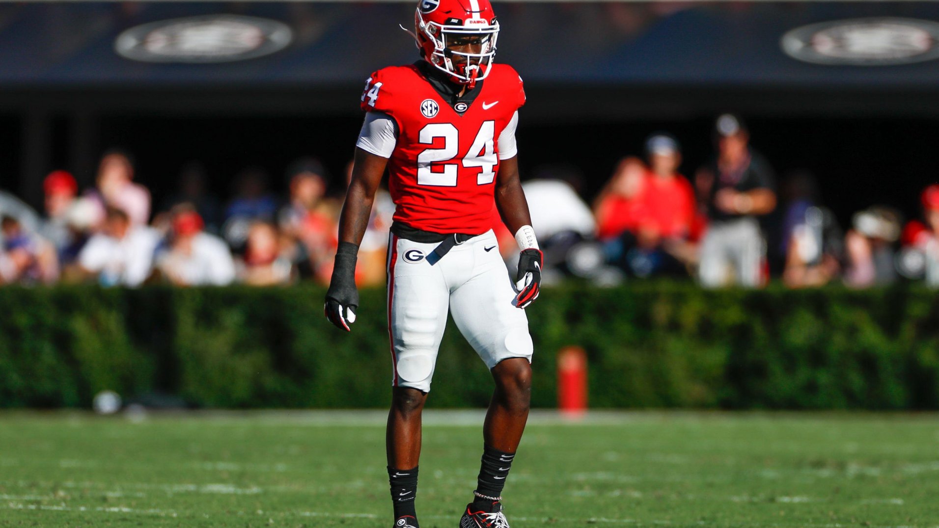 10 safeties to know ahead of the 2025 NFL Draft